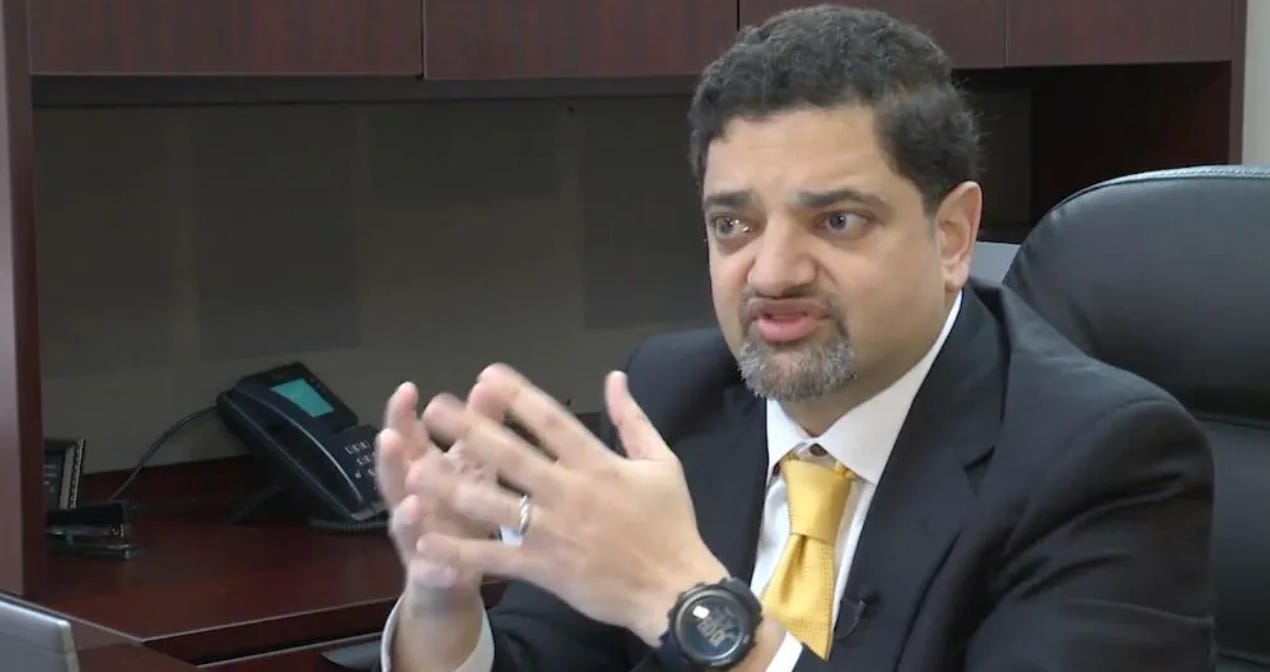 Ketamine in the Land of Taylor Swift