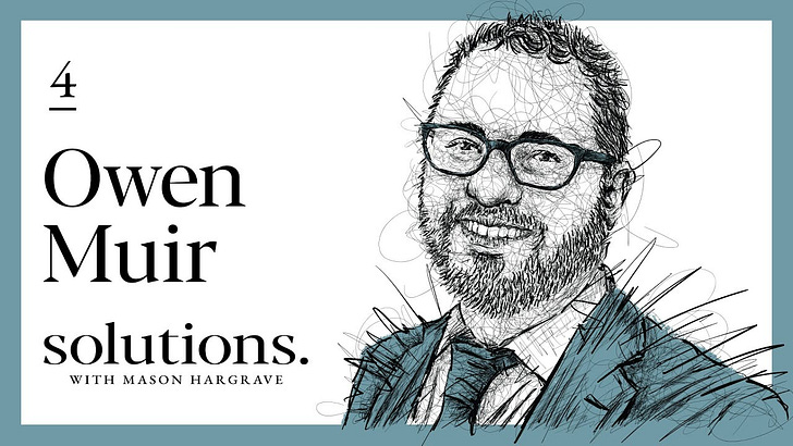 The Frontier Psychiatrists