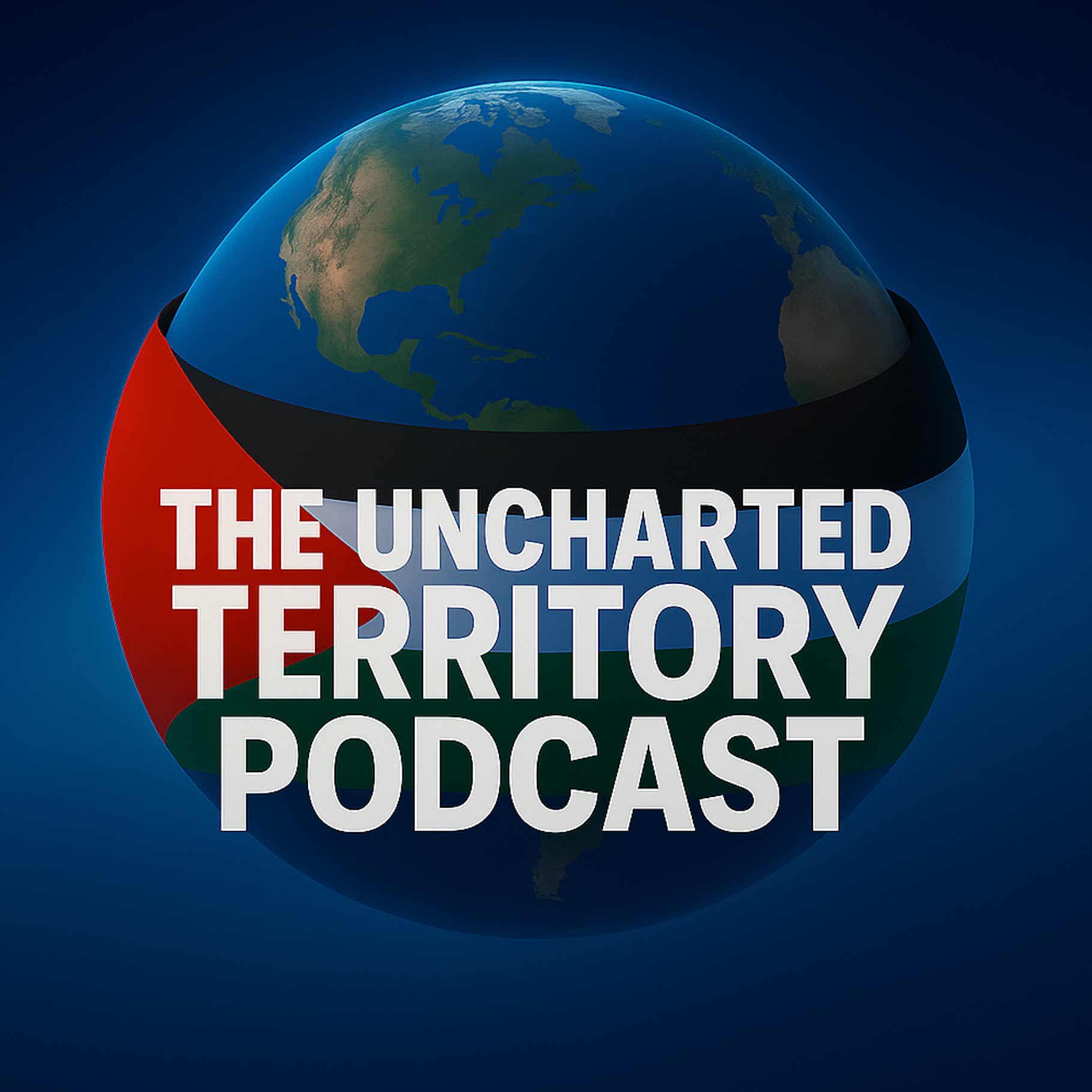 The Uncharted Territory Podcast