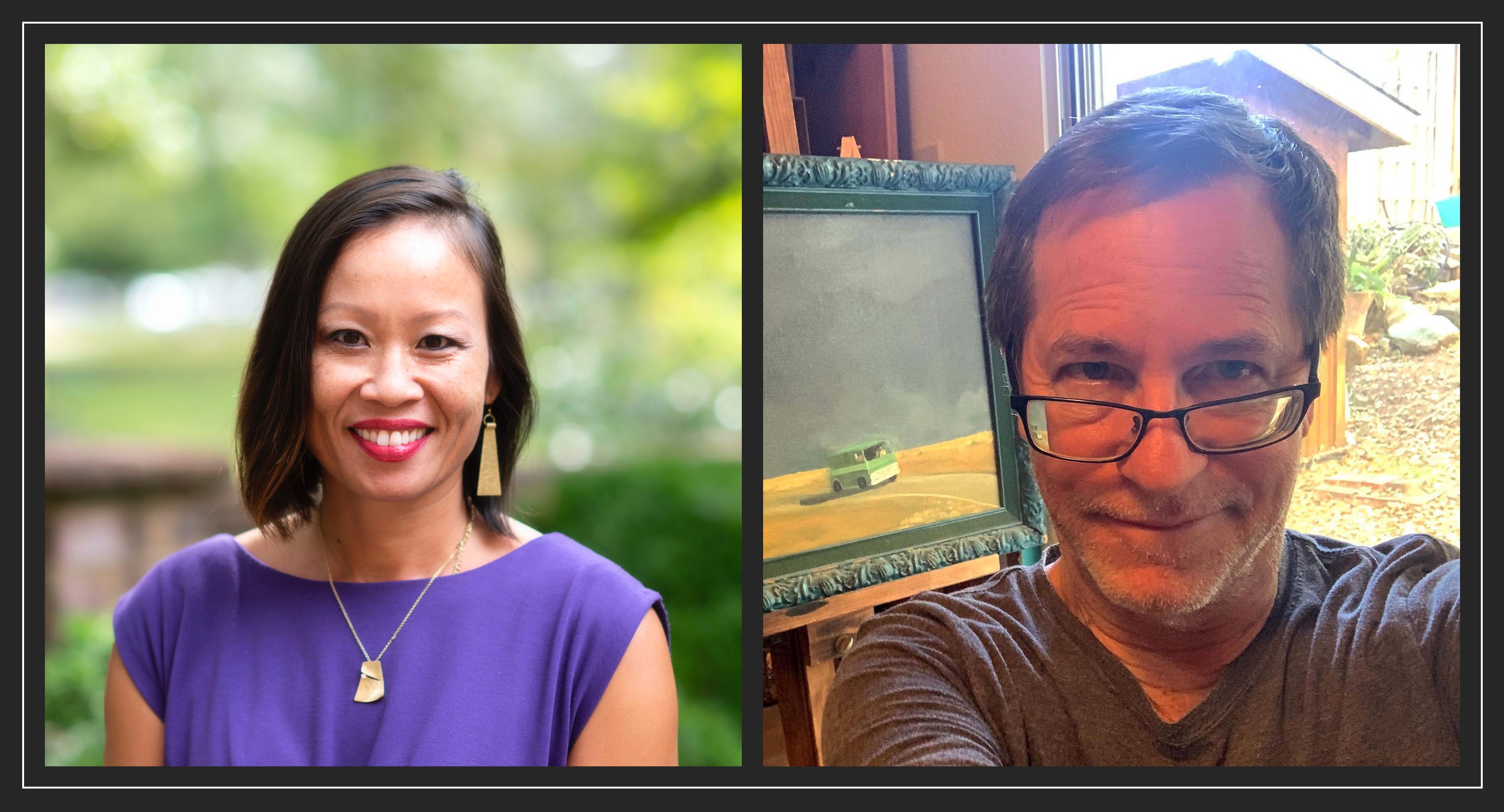 Negotiating Reality Podcast