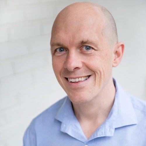 Negotiating Reality Podcast