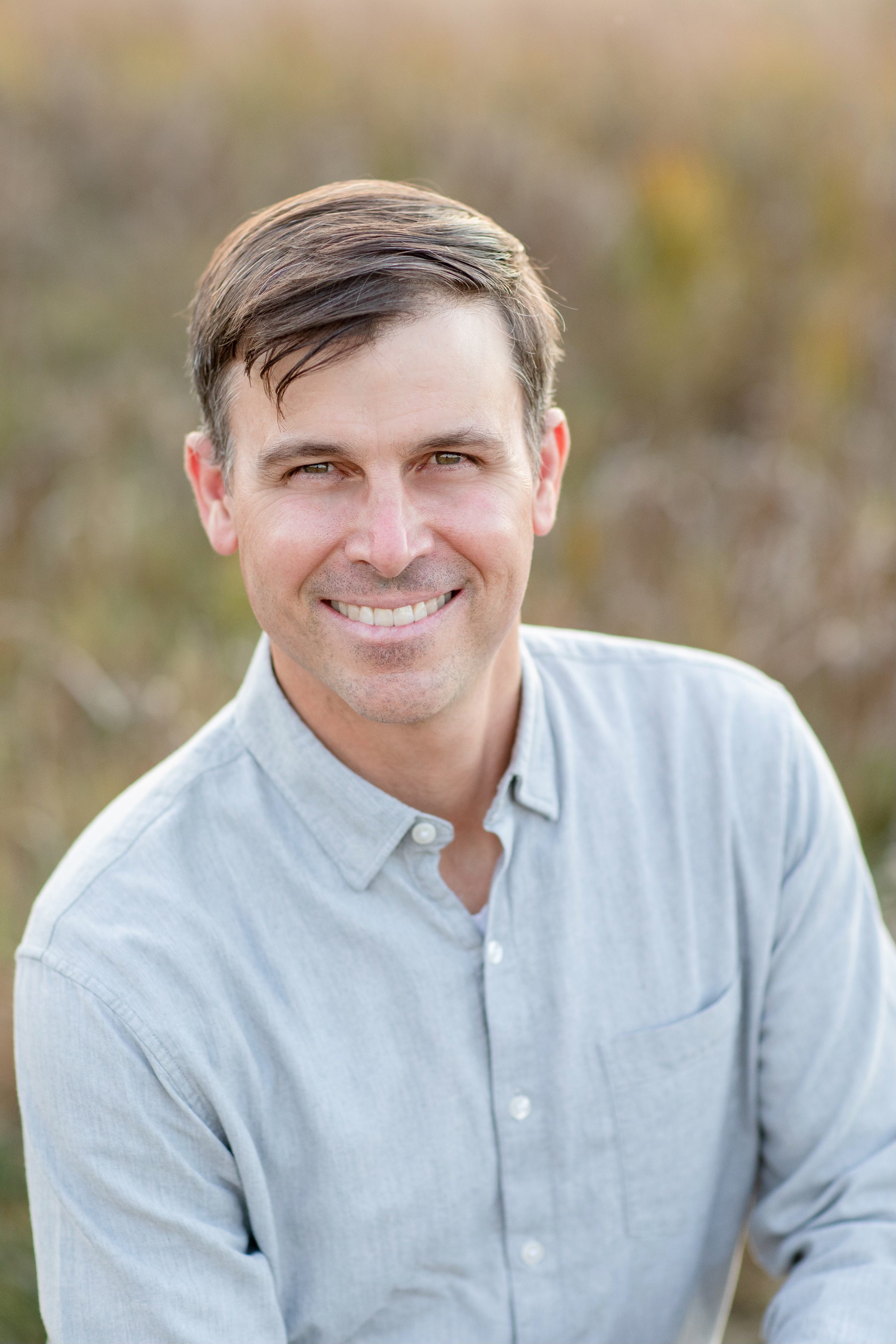 Negotiating Reality Podcast