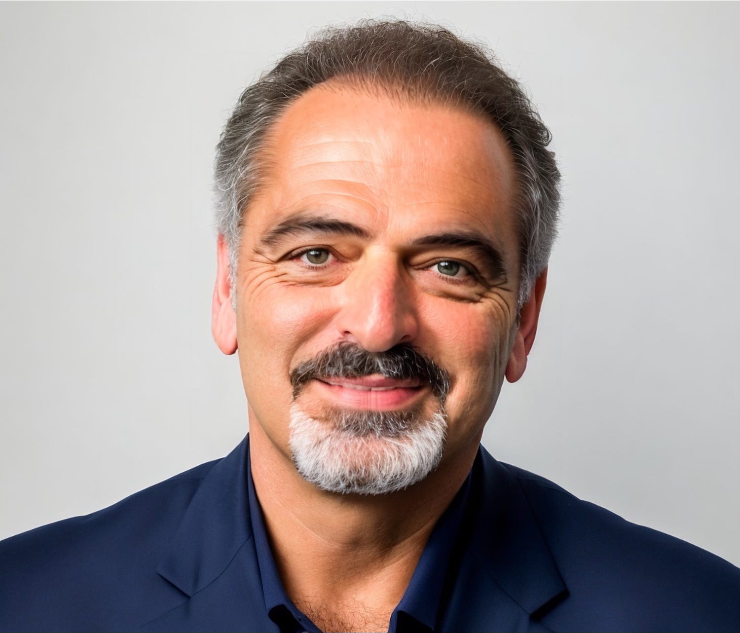 Negotiating Reality Podcast