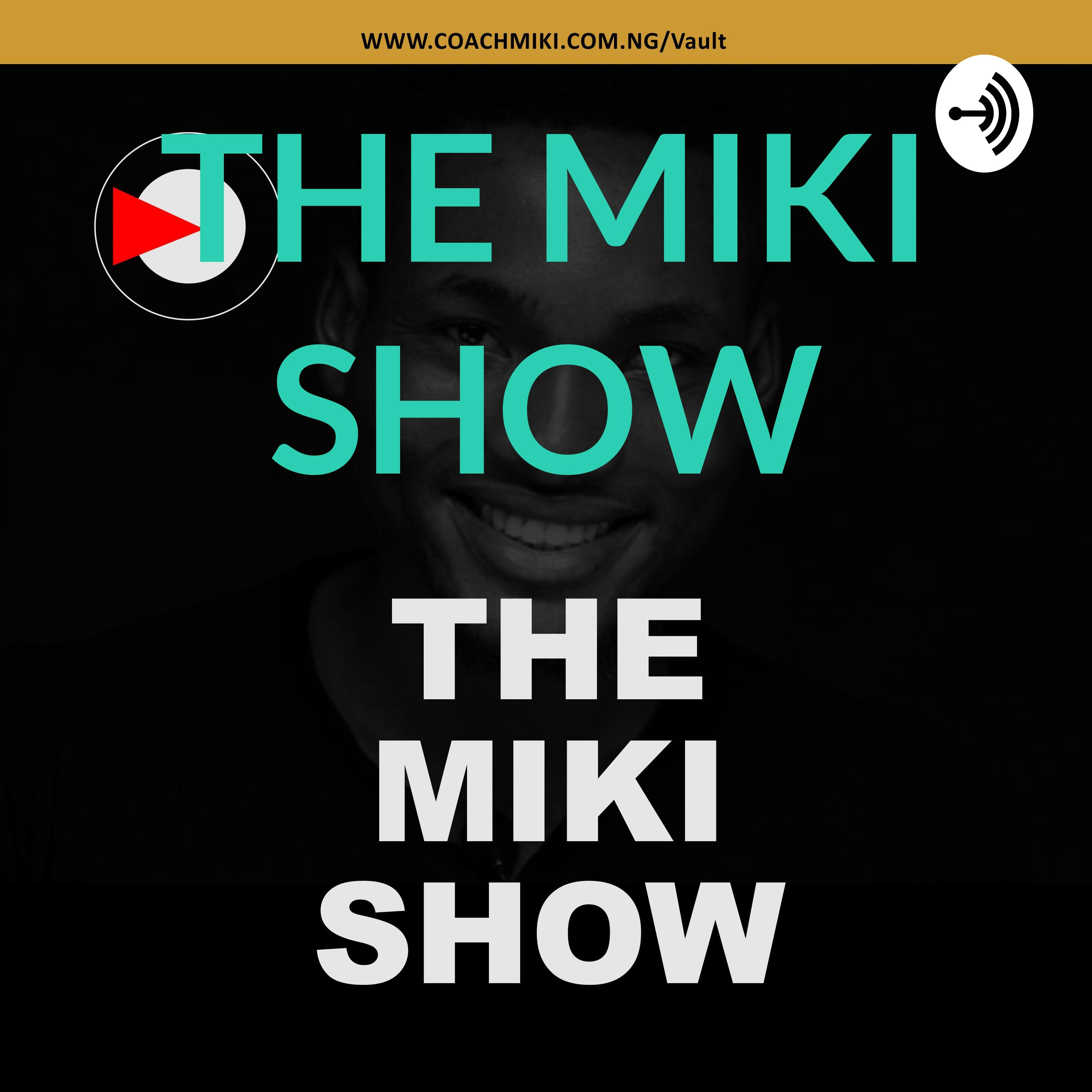THE MIKI SHOW