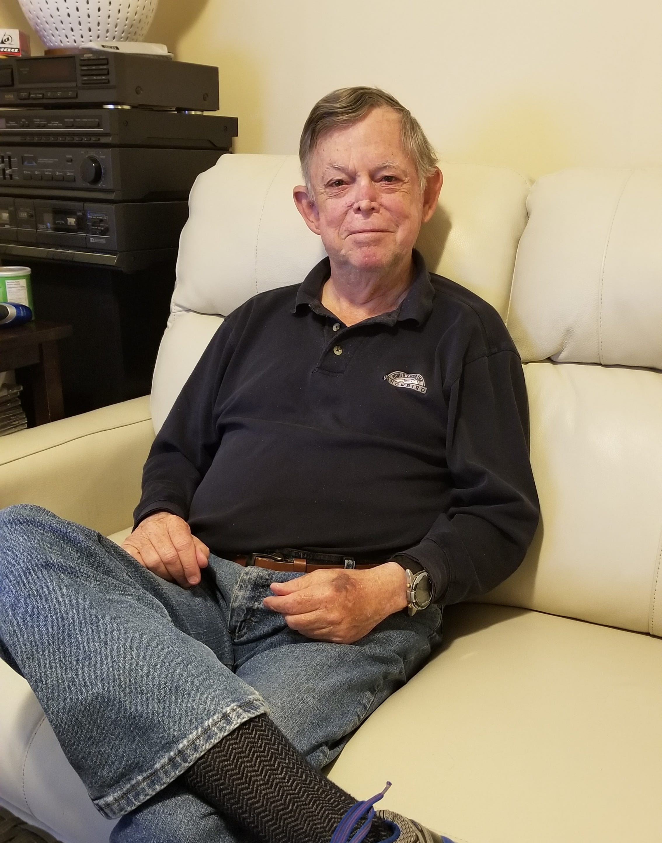 Bridging the Social Distance