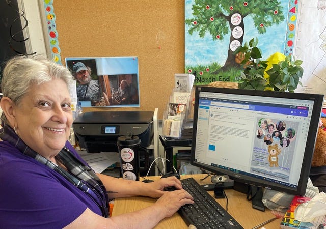 Bridging the Social Distance