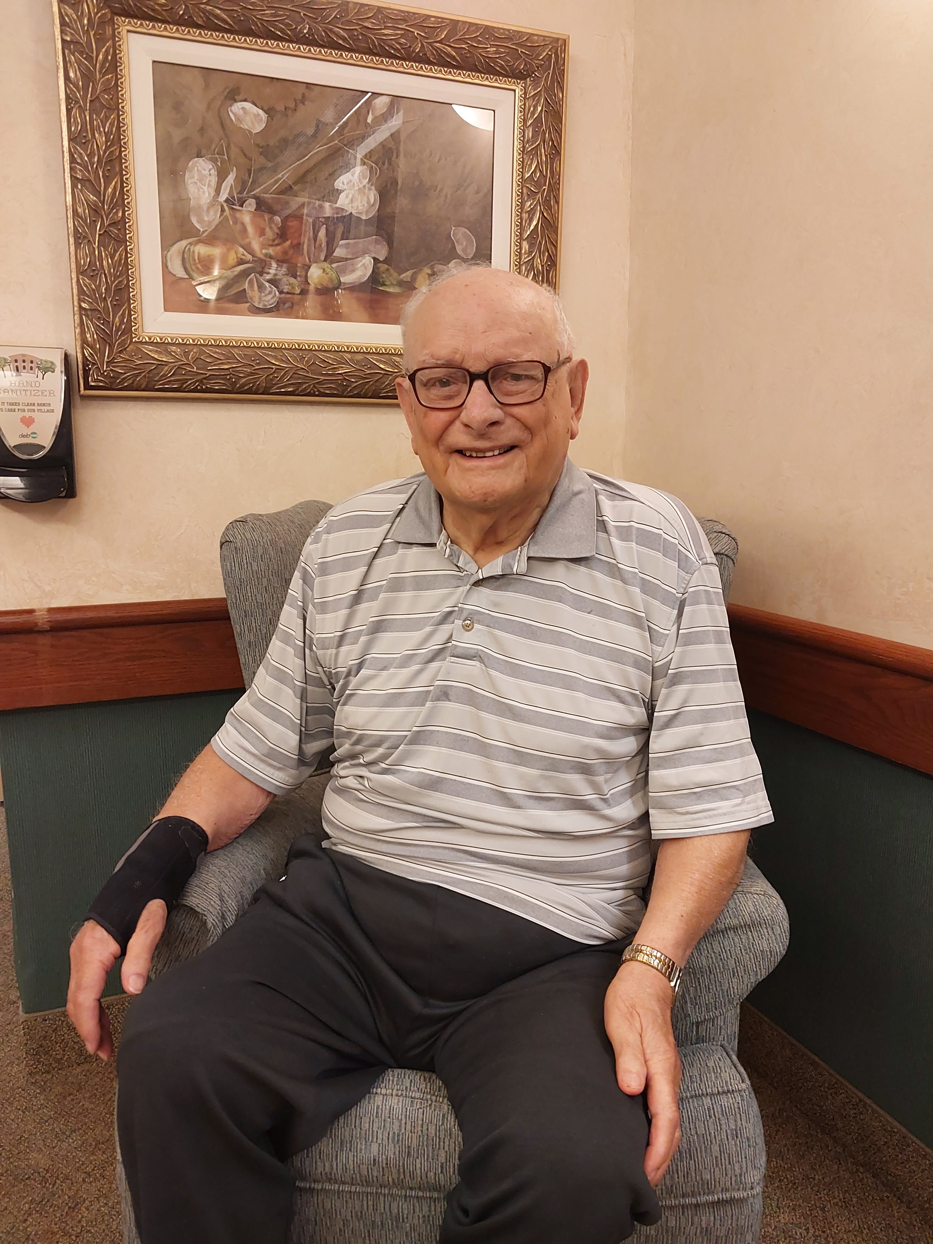 Ep 216 - Bill Winship (The Village of Riverside Glen)