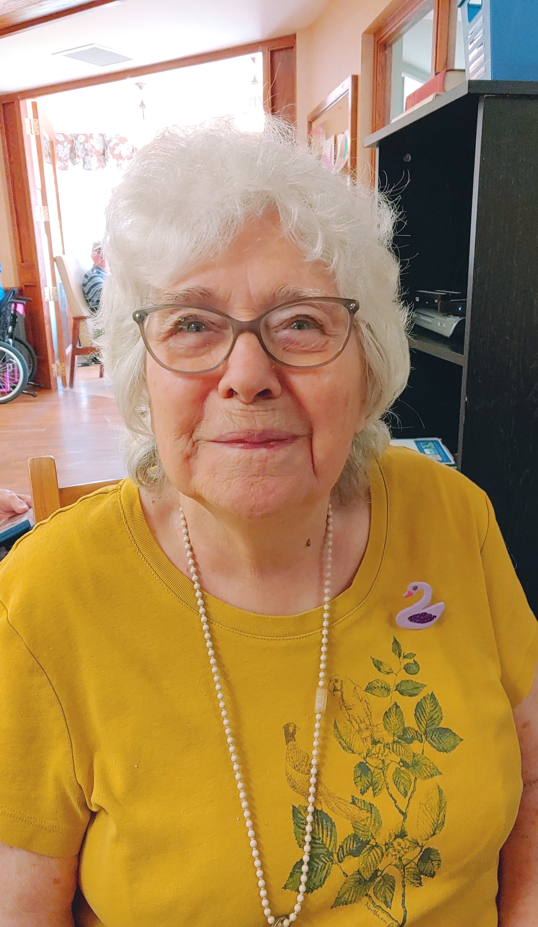 Bridging the Social Distance