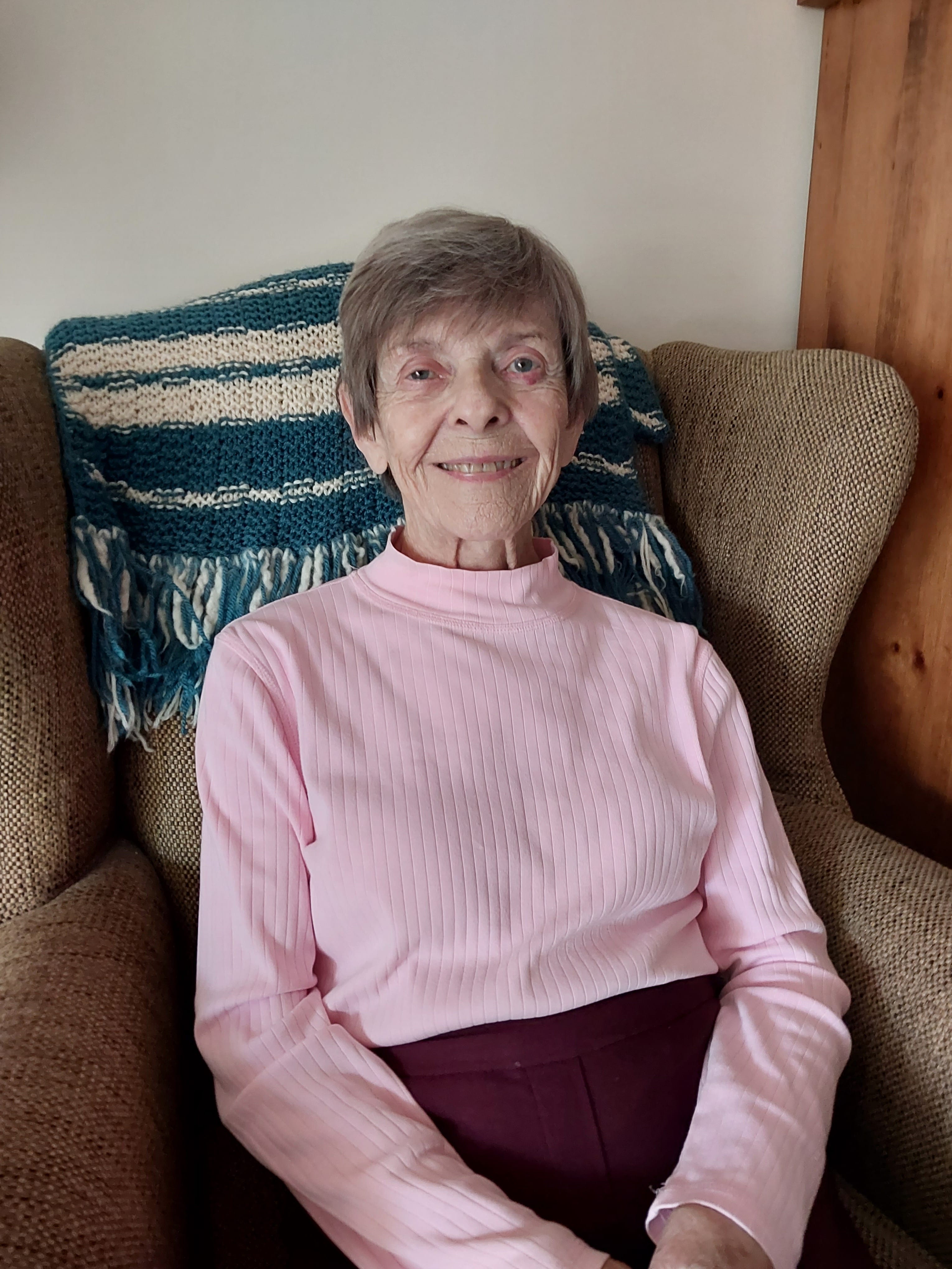 Ep 218 - Ann Kuzik (The Village of Riverside Glen)