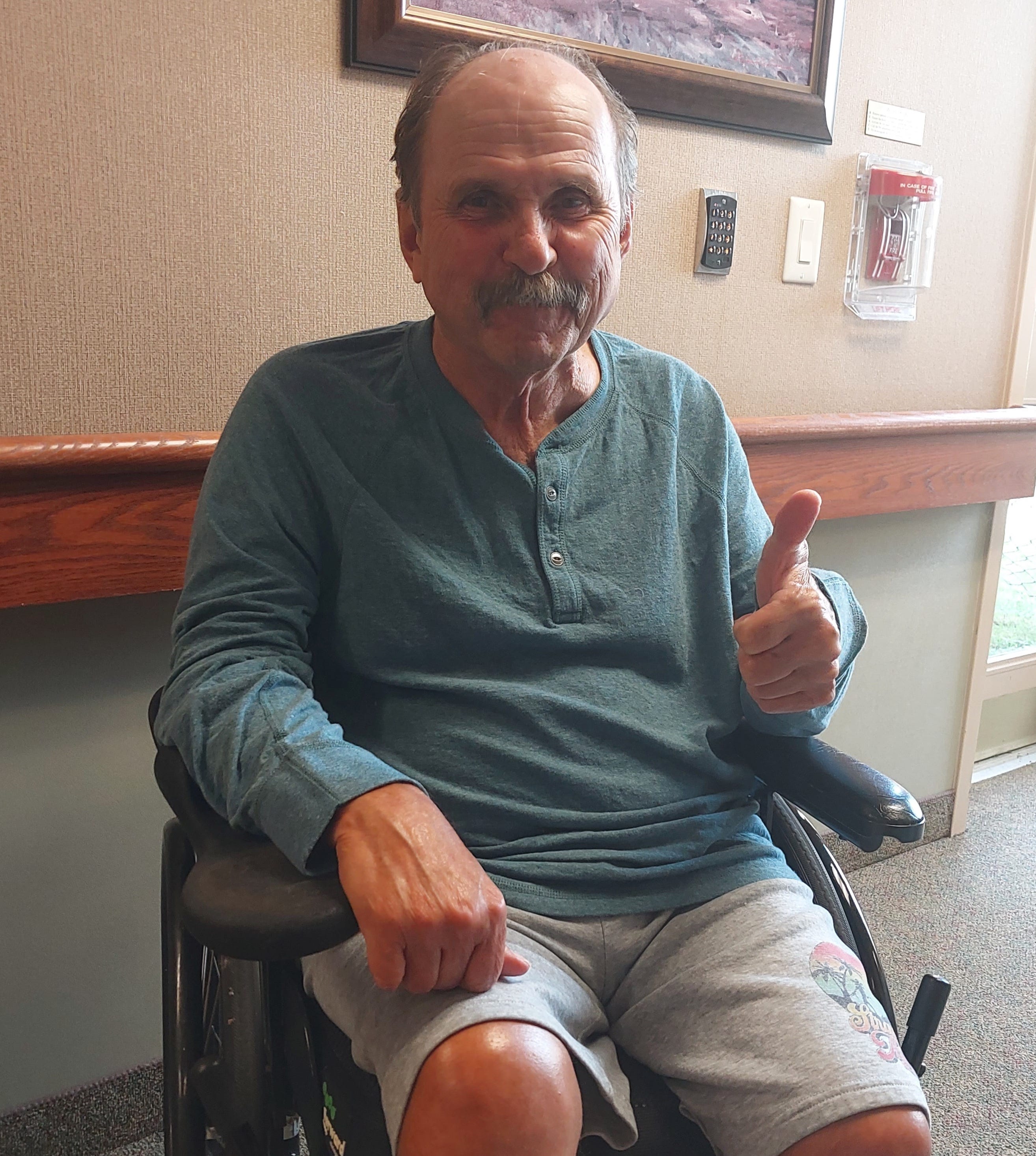 Ep 219 - Richard Cimerman (Long-Term-Care, the Village of Riverside Glen)