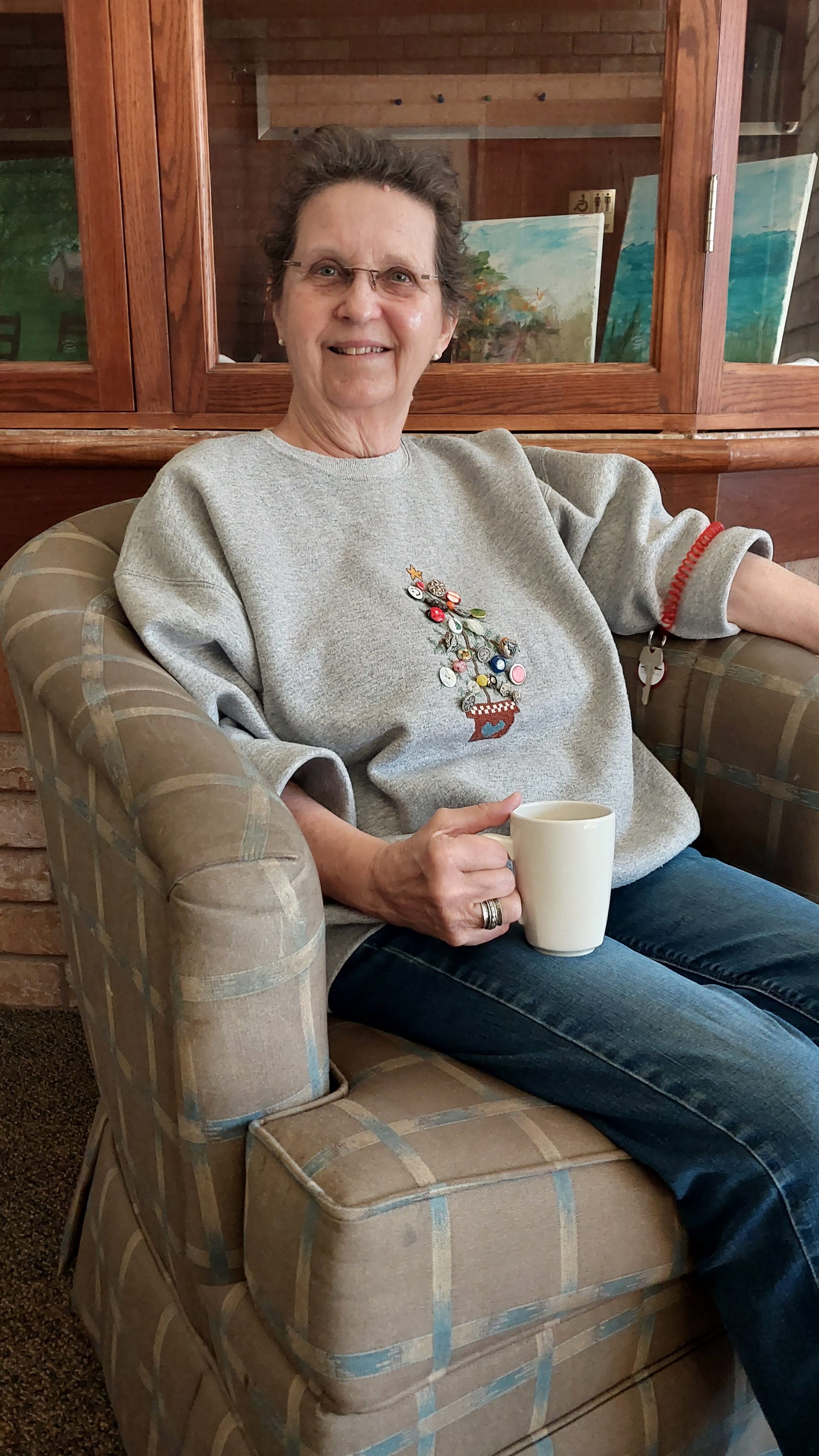 Ep 226 - Jo-Anne Lowden (The Village of Riverside Glen)