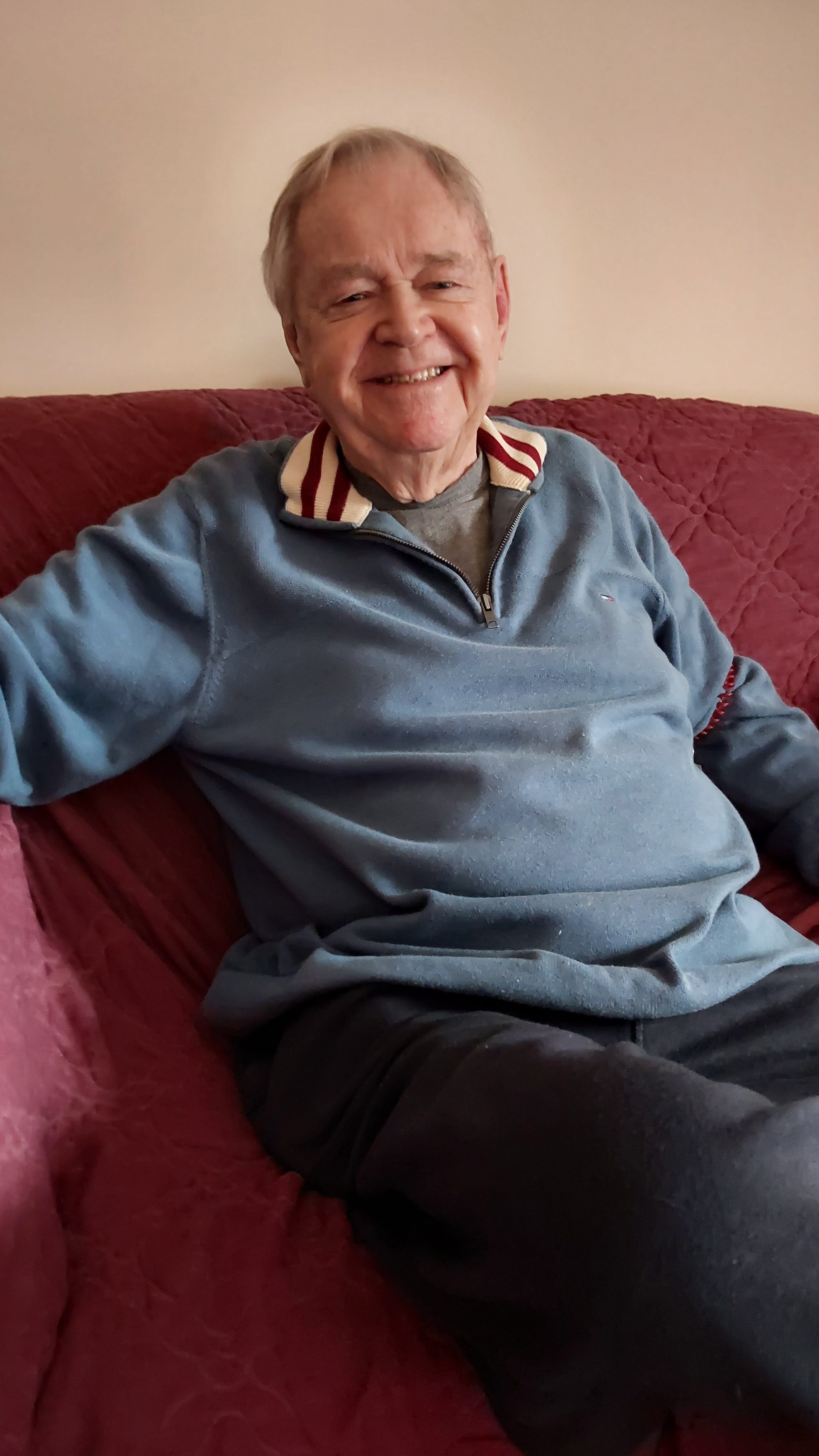 Ep 227 - Tom Wilson, The Village of Riverside Glen