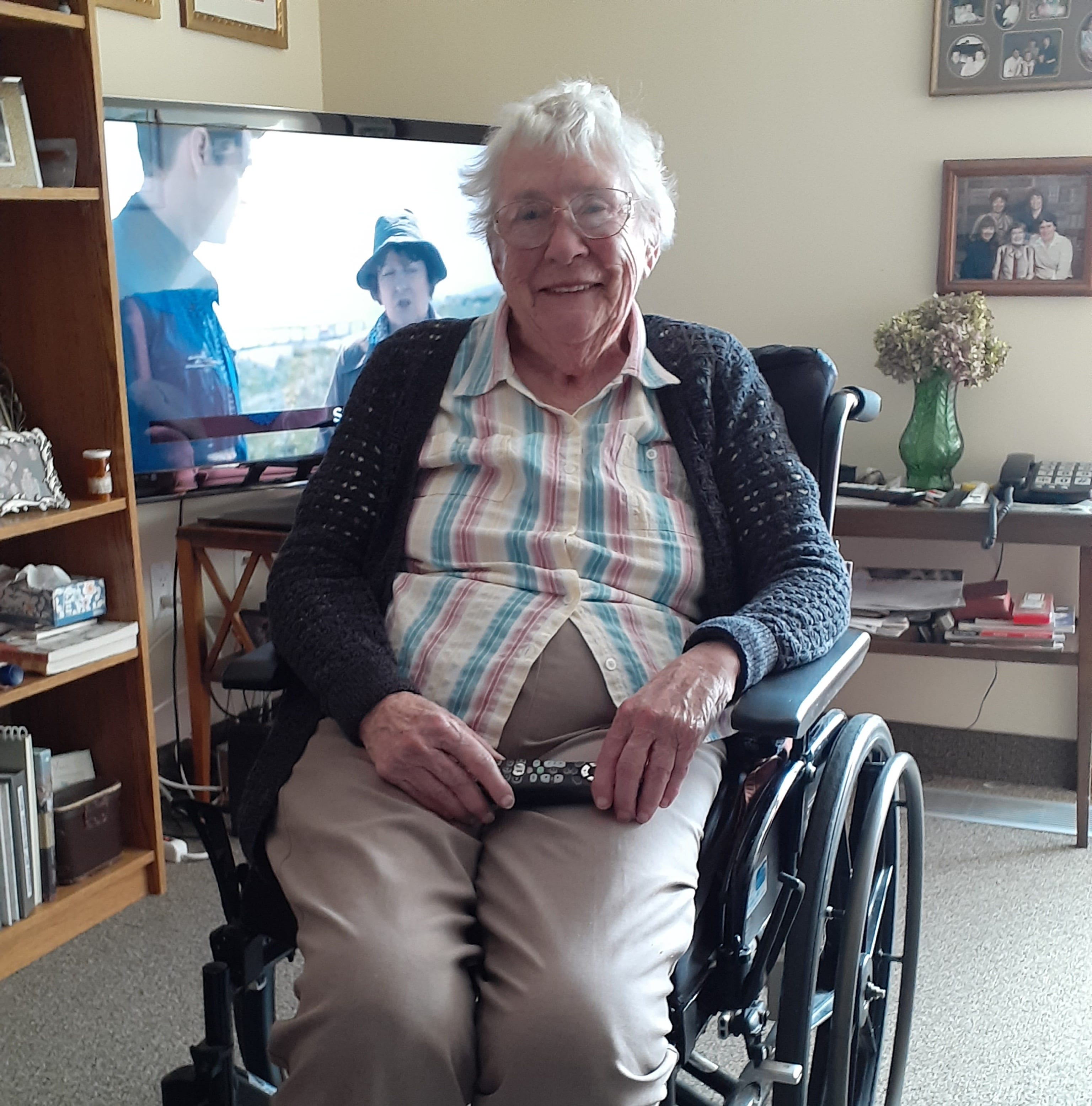 108  Eileen Webb (Village of Riverside Glen)