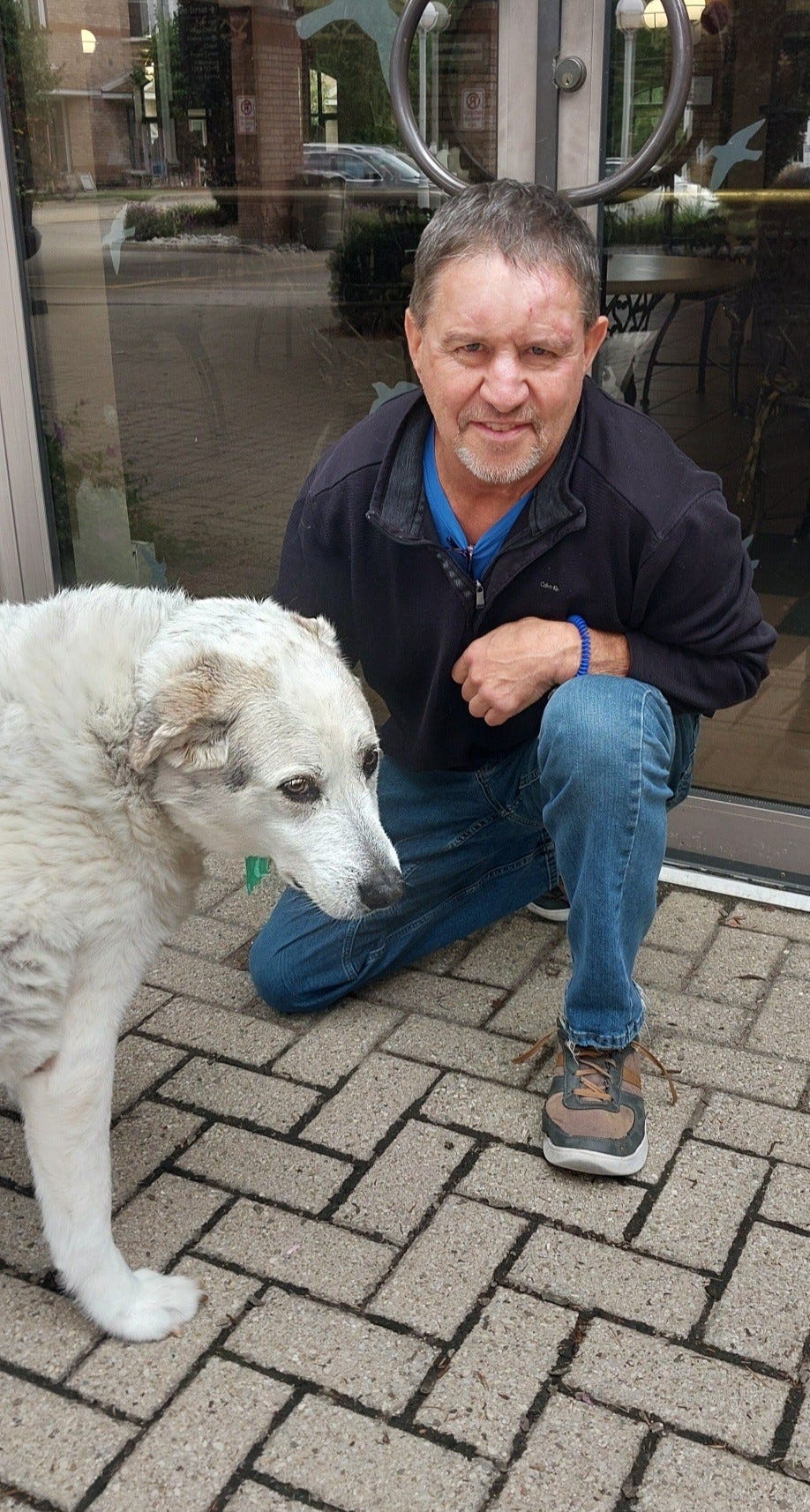 Bridging the Social Distance