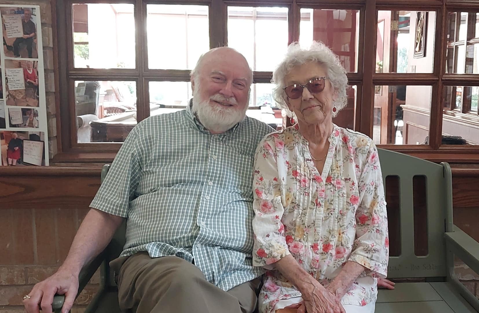 Ep 245 - Neil and Sheila McLaren (The Village of Riverside Glen)