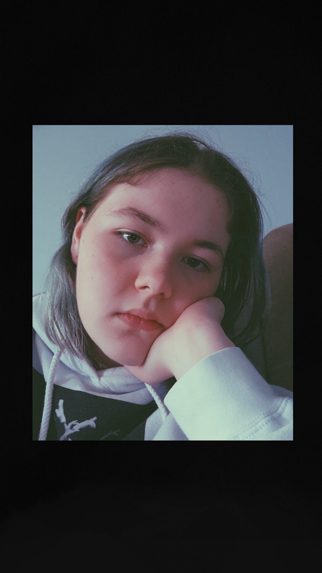 Bridging the Social Distance