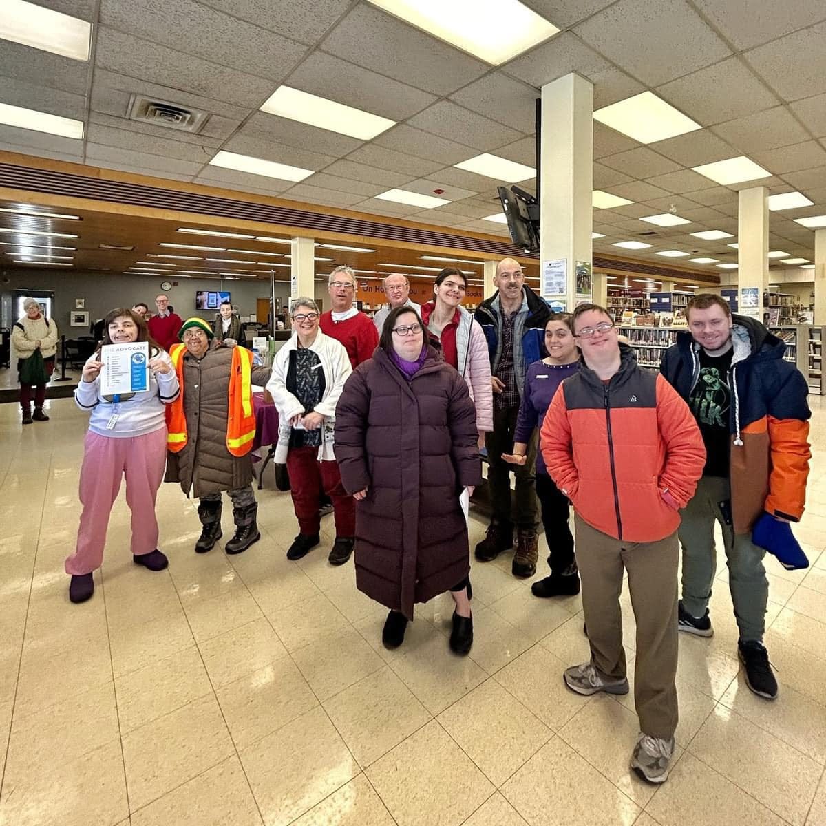 Bridging the Social Distance