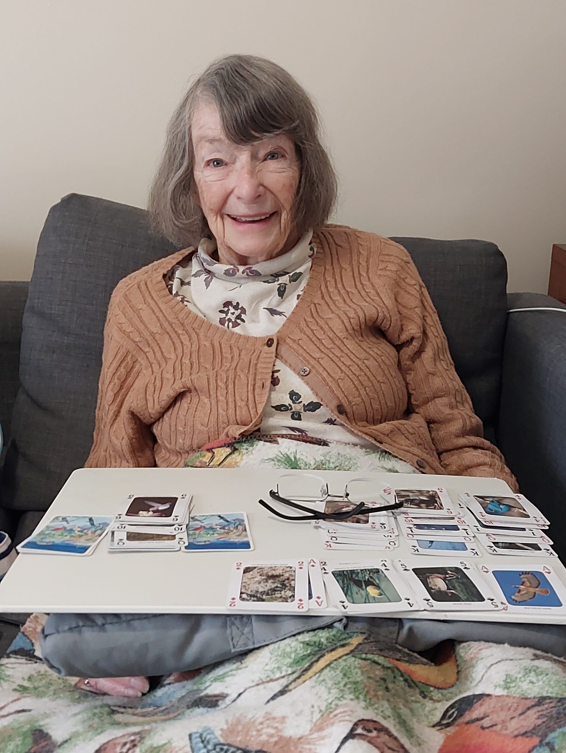 Bridging the Social Distance