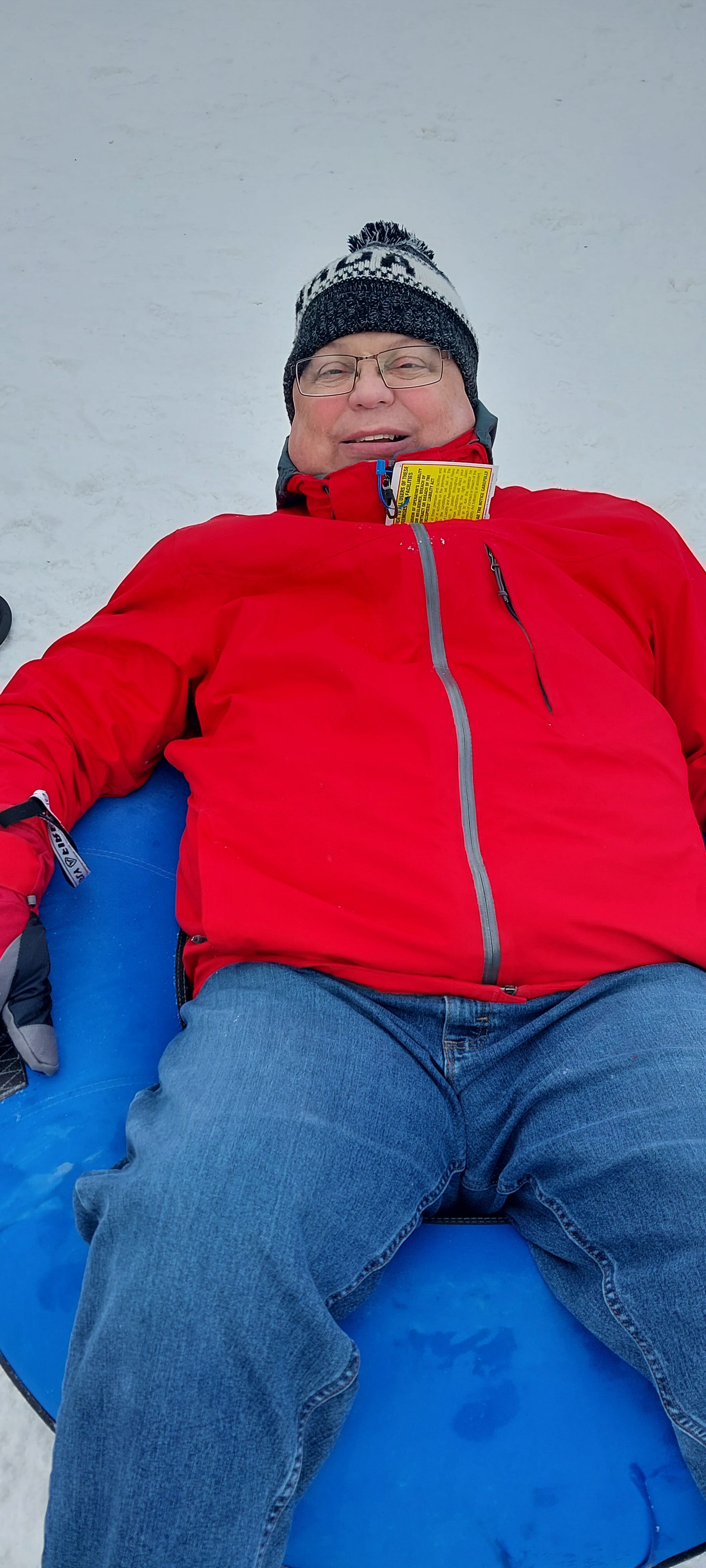 Bridging the Social Distance