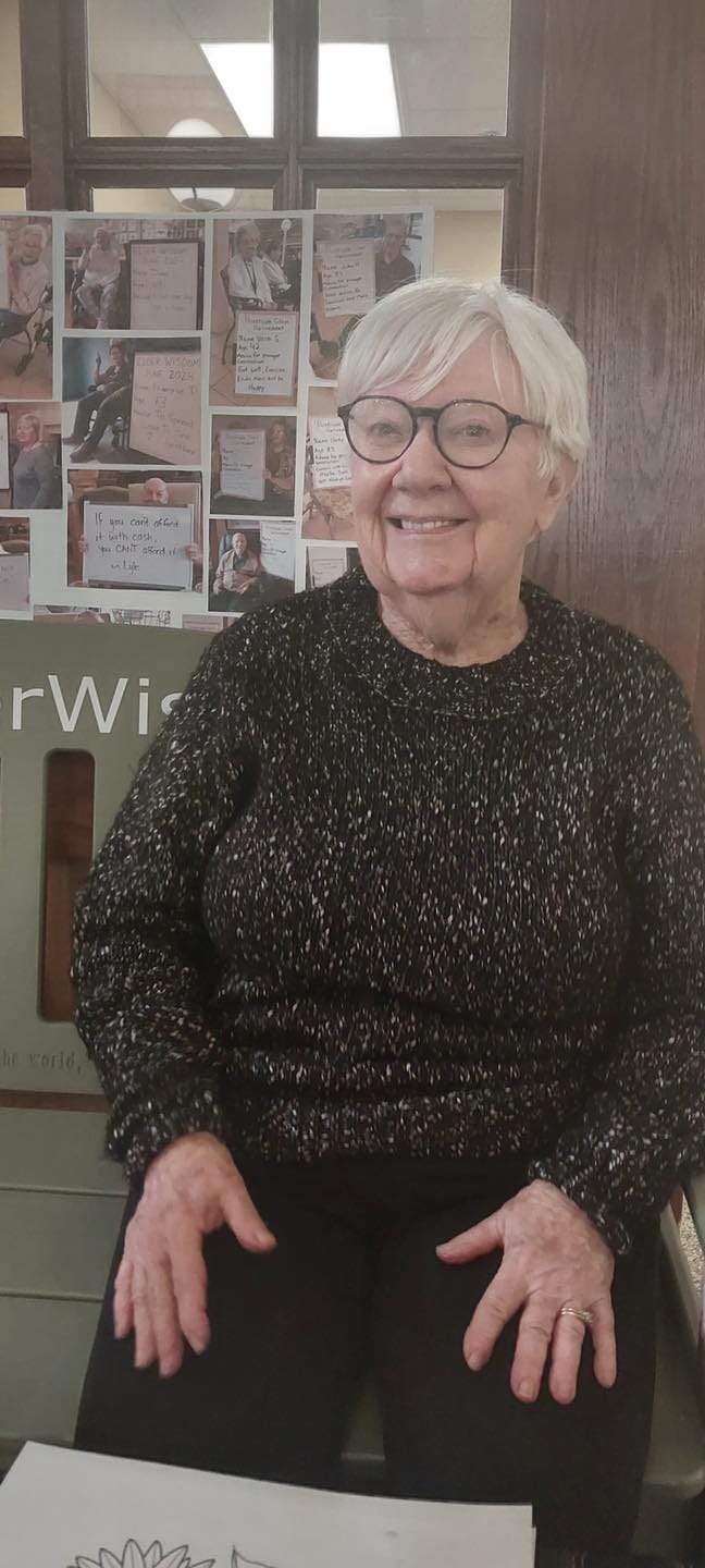 Ep 263 - Jane Mulcahey (The Village of Riverside Glen)