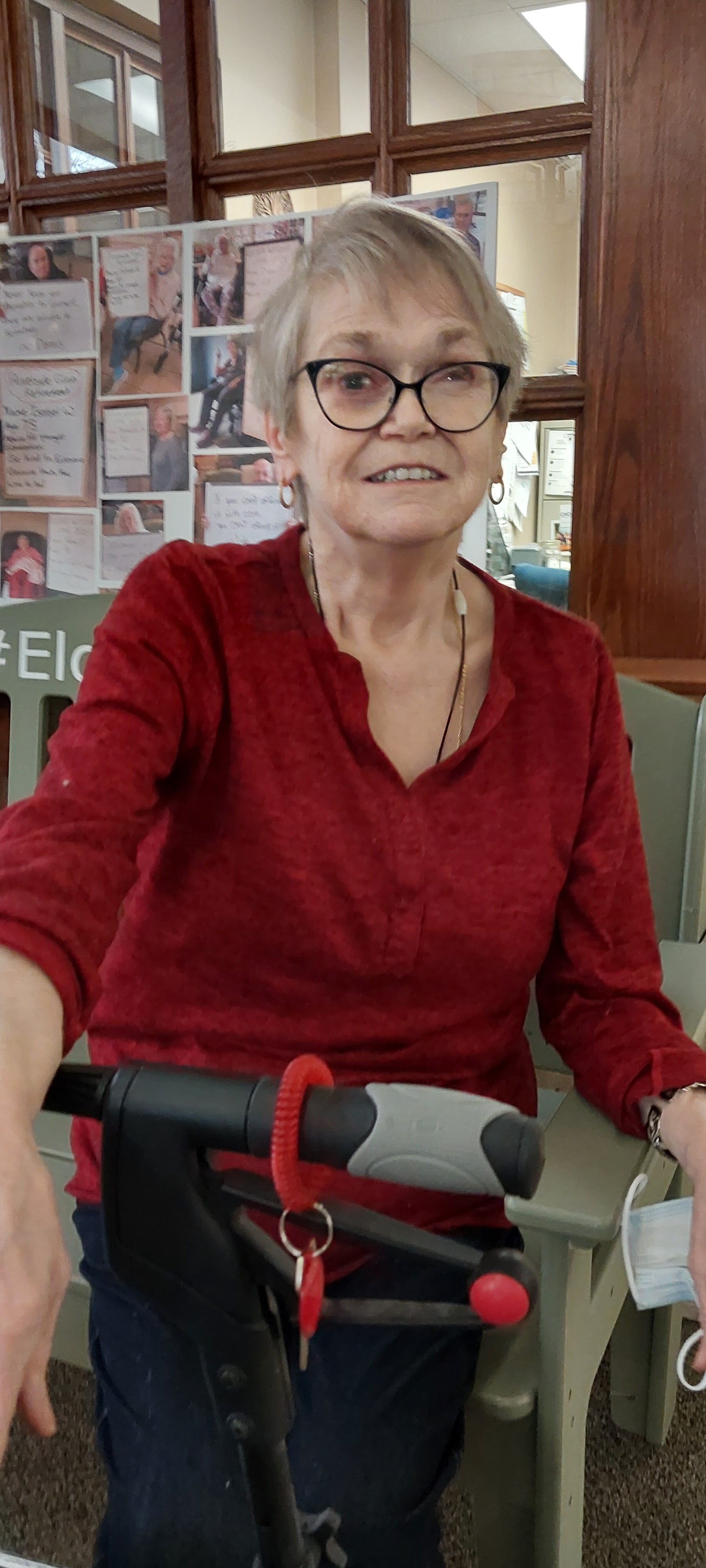 Bridging the Social Distance