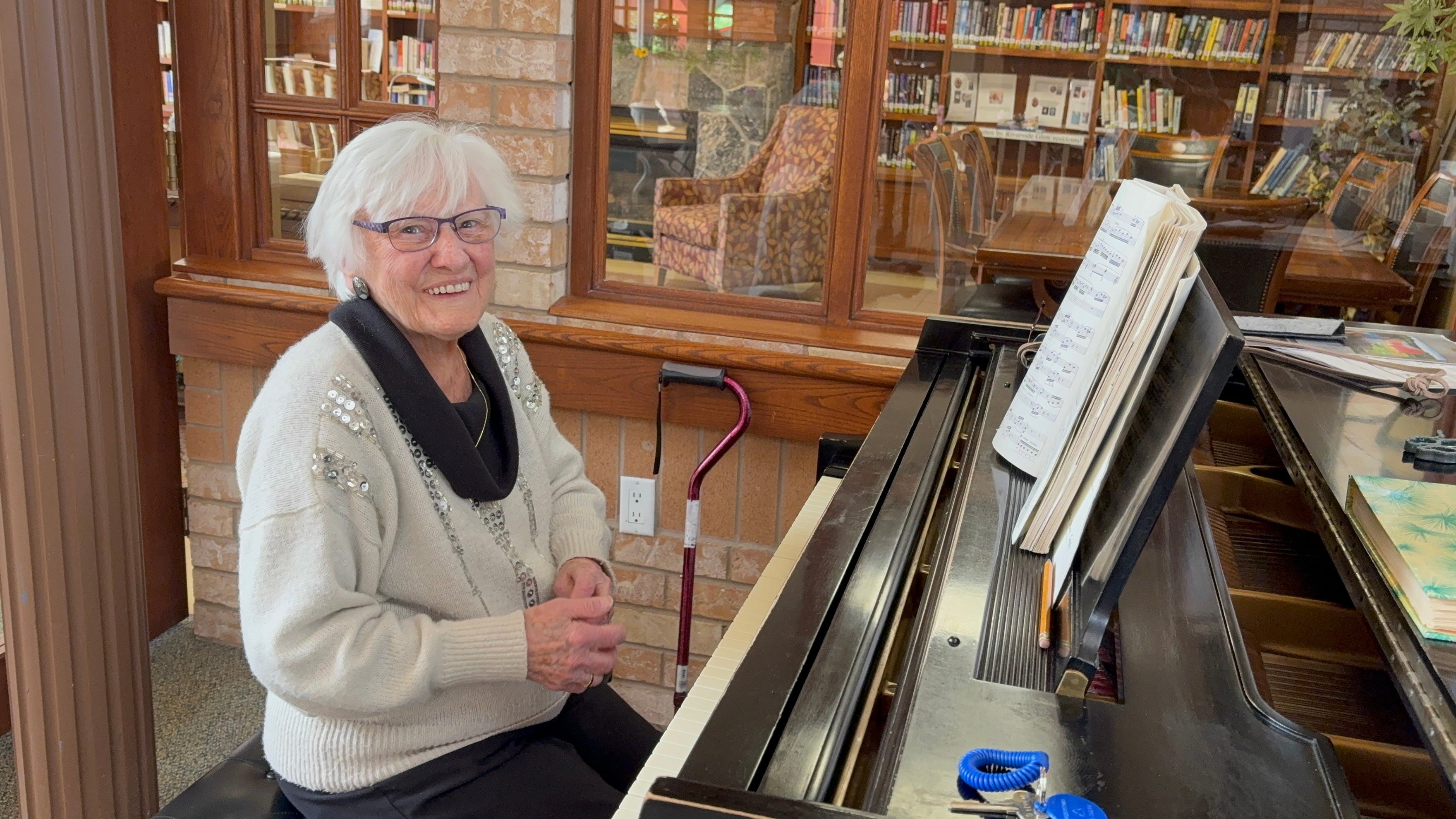 Bridging the Social Distance