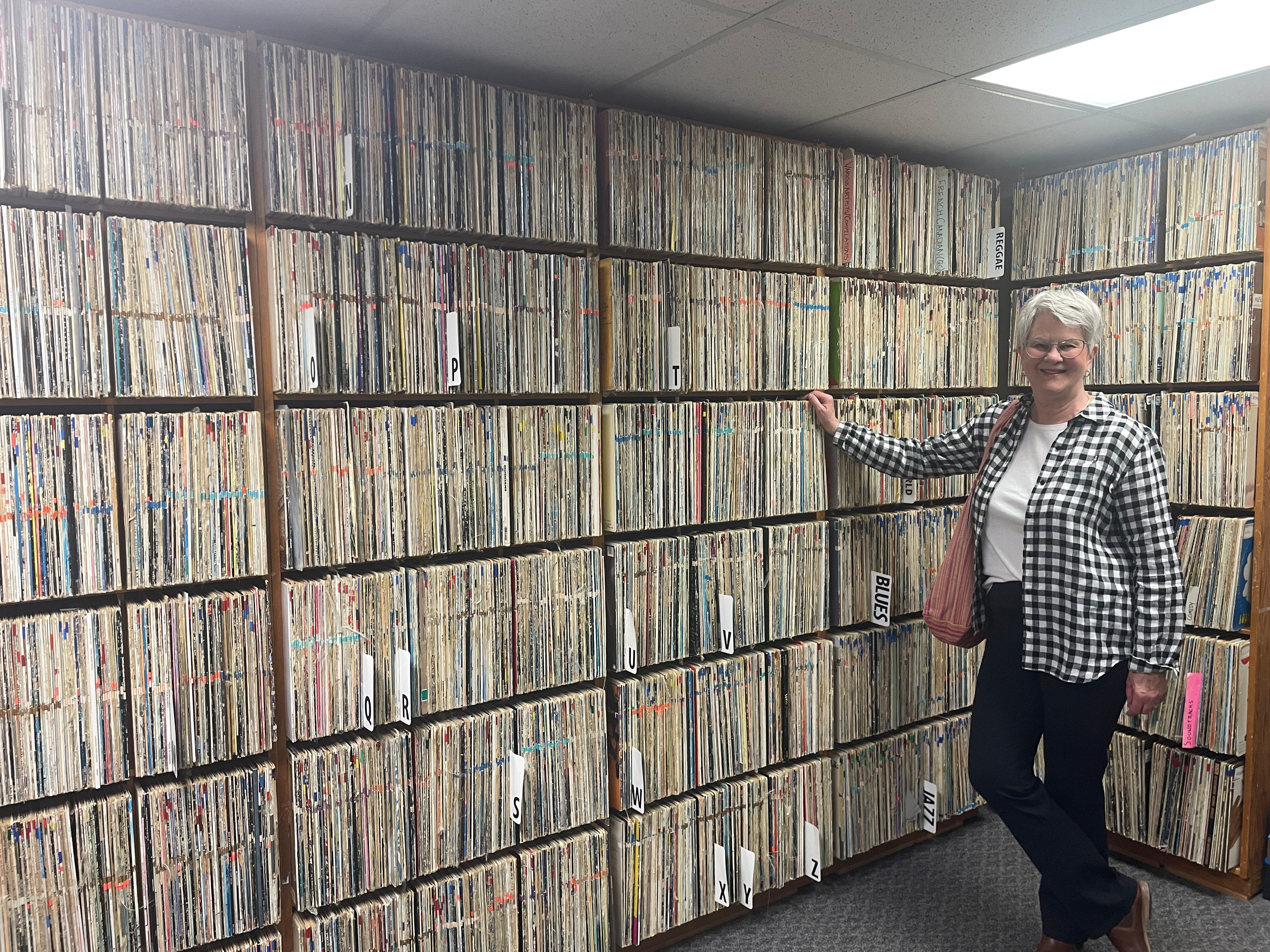 Bridging the Social Distance