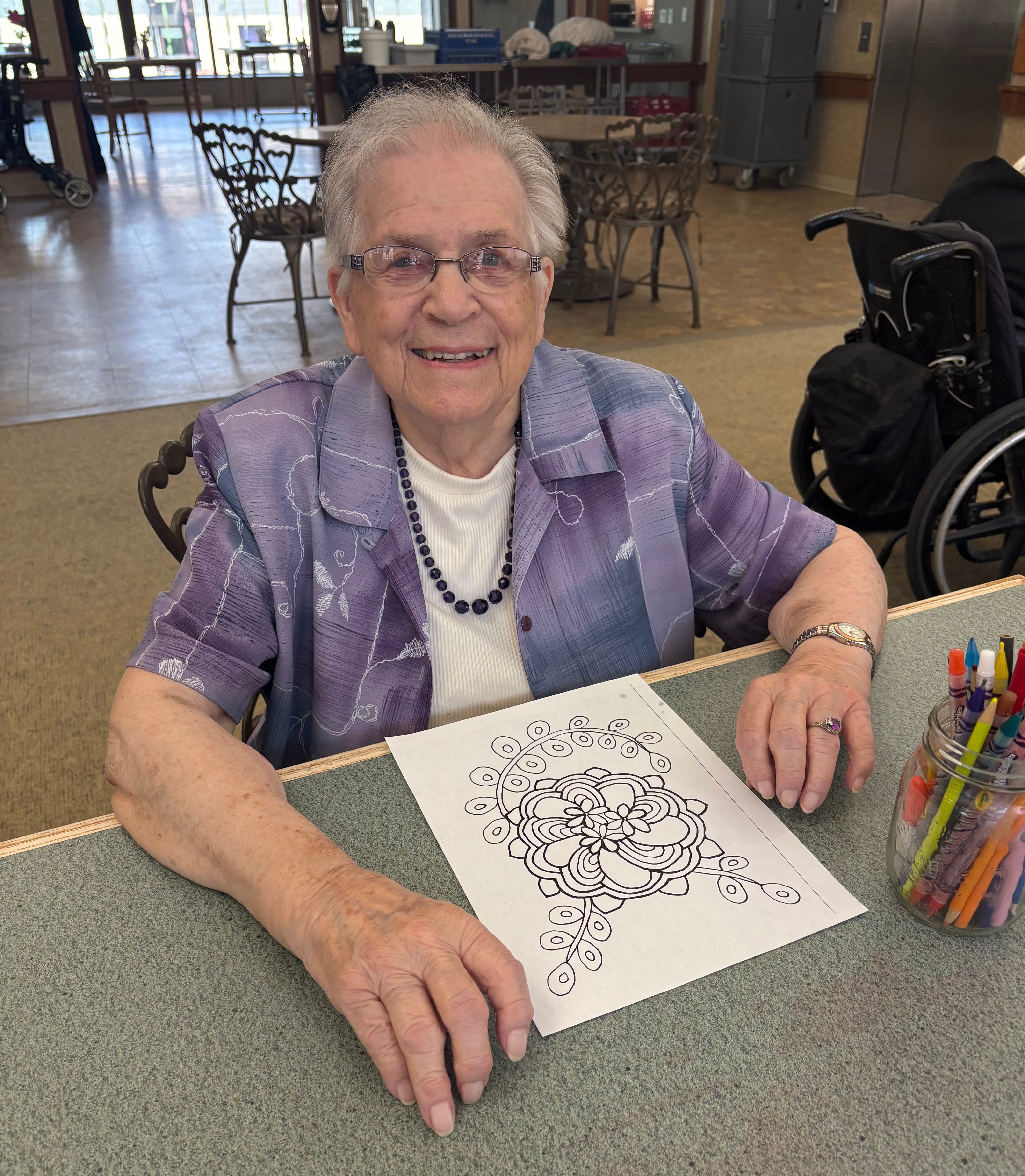 Bridging the Social Distance