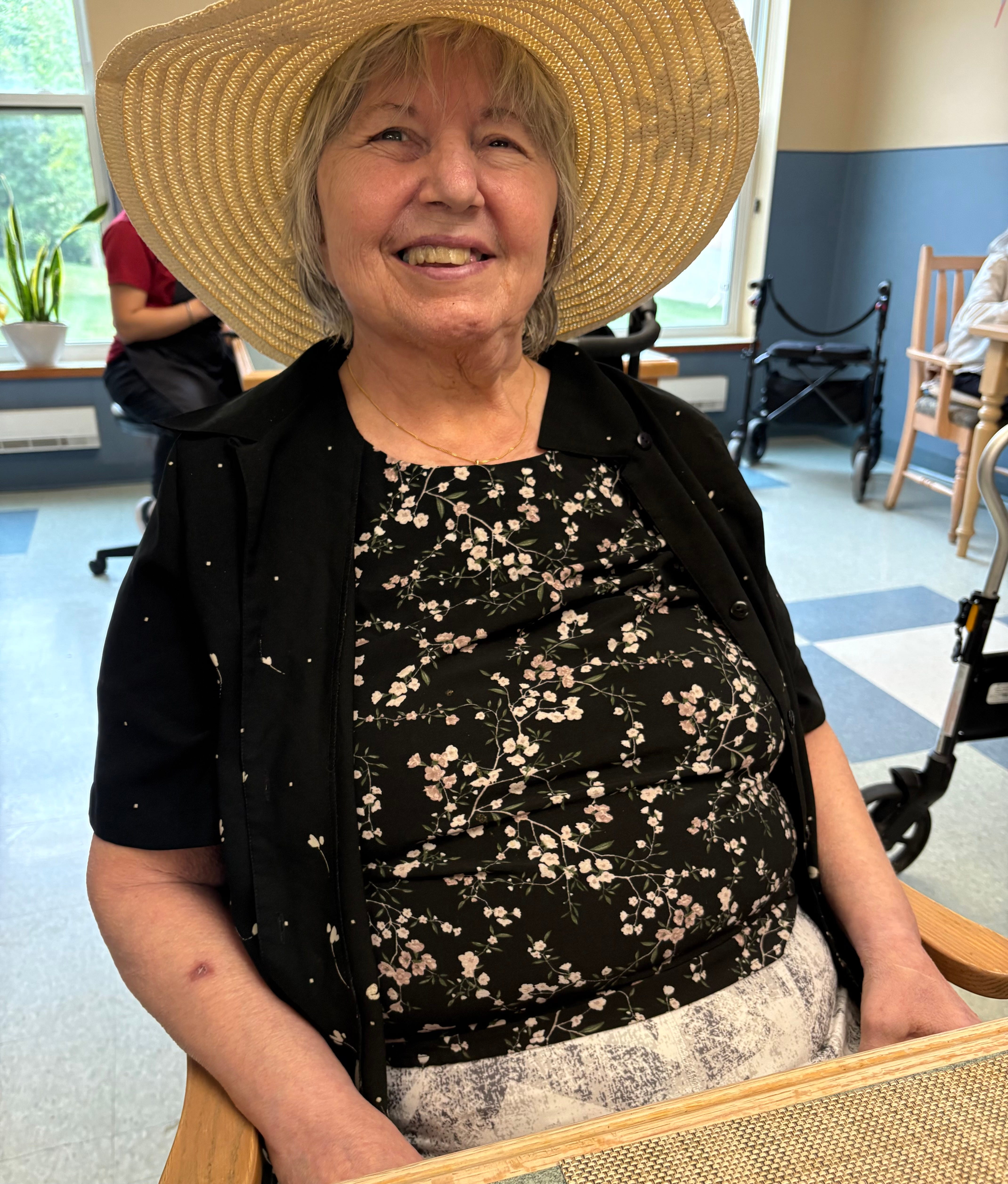 Ep 276 - Bernadette McKay (Long-Term Care, The Village of Riverside Glen)