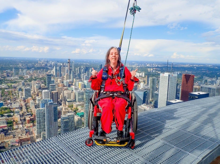 Ep 277 - Suzanne Ashton (The Village of Riverside Glen)