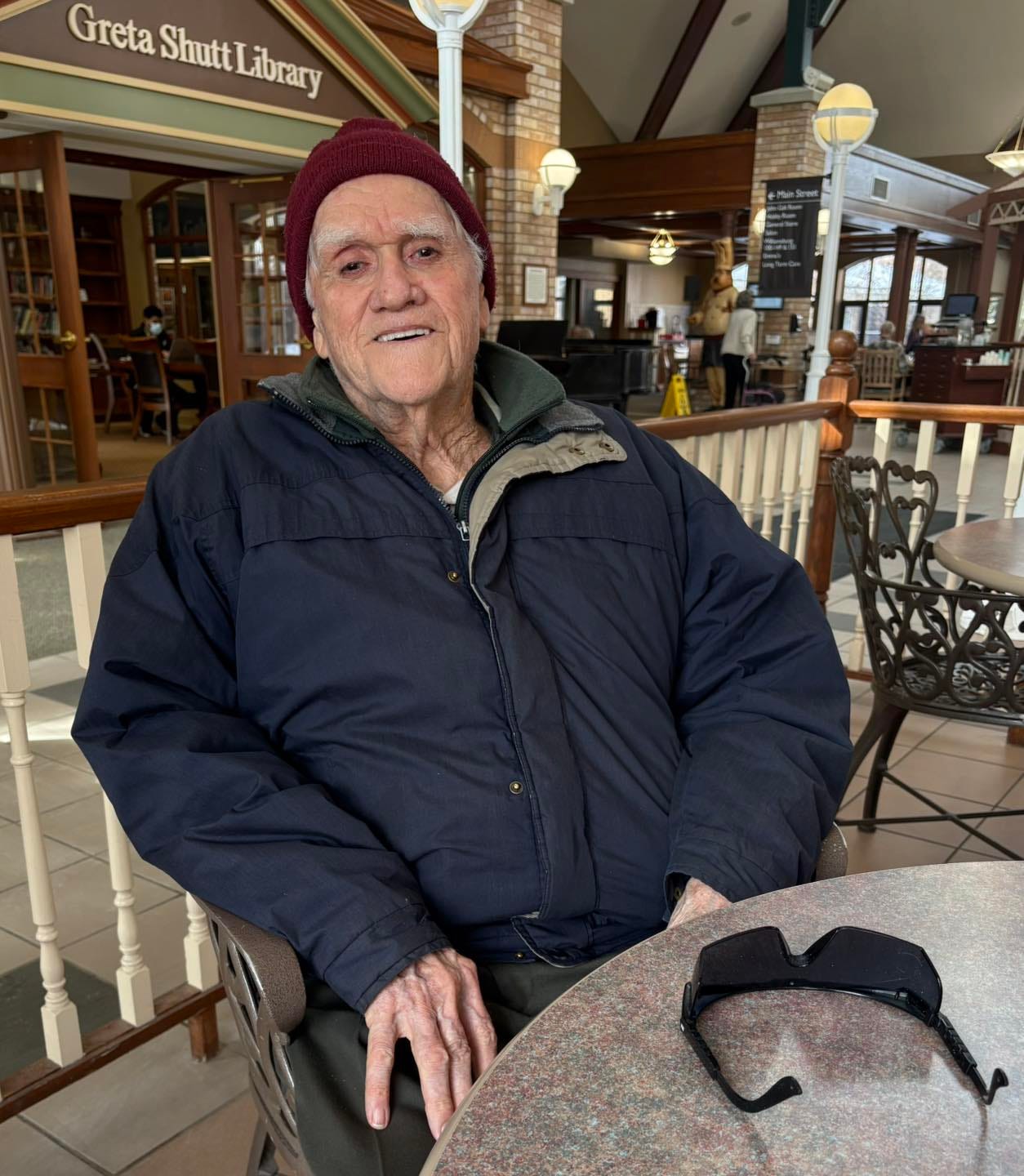 Bridging the Social Distance