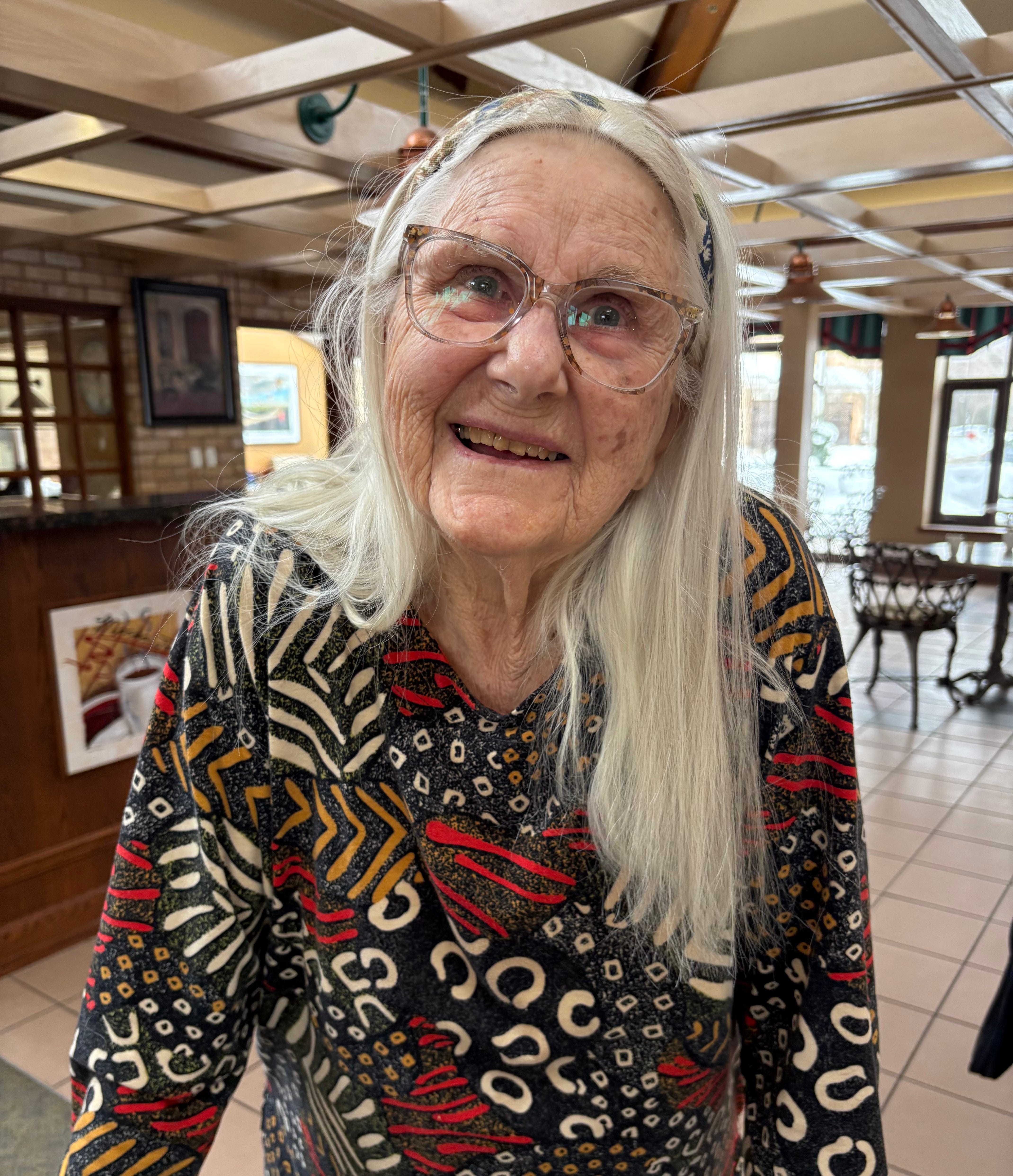 Ep 290 - Georgina Bregant part 2 (The Village of Riverside Glen)