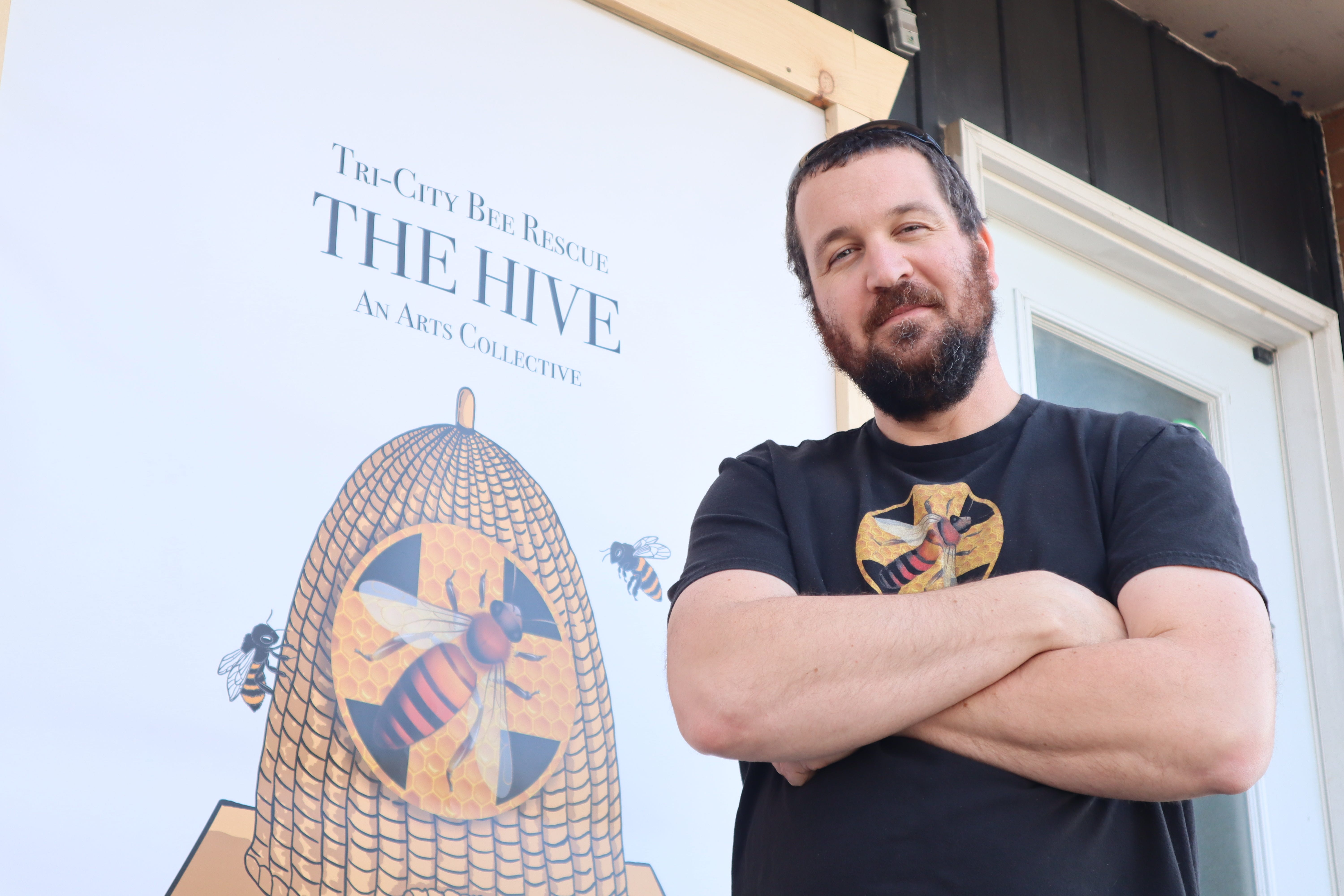 Ep 291 - Michael Barber (The Hive)