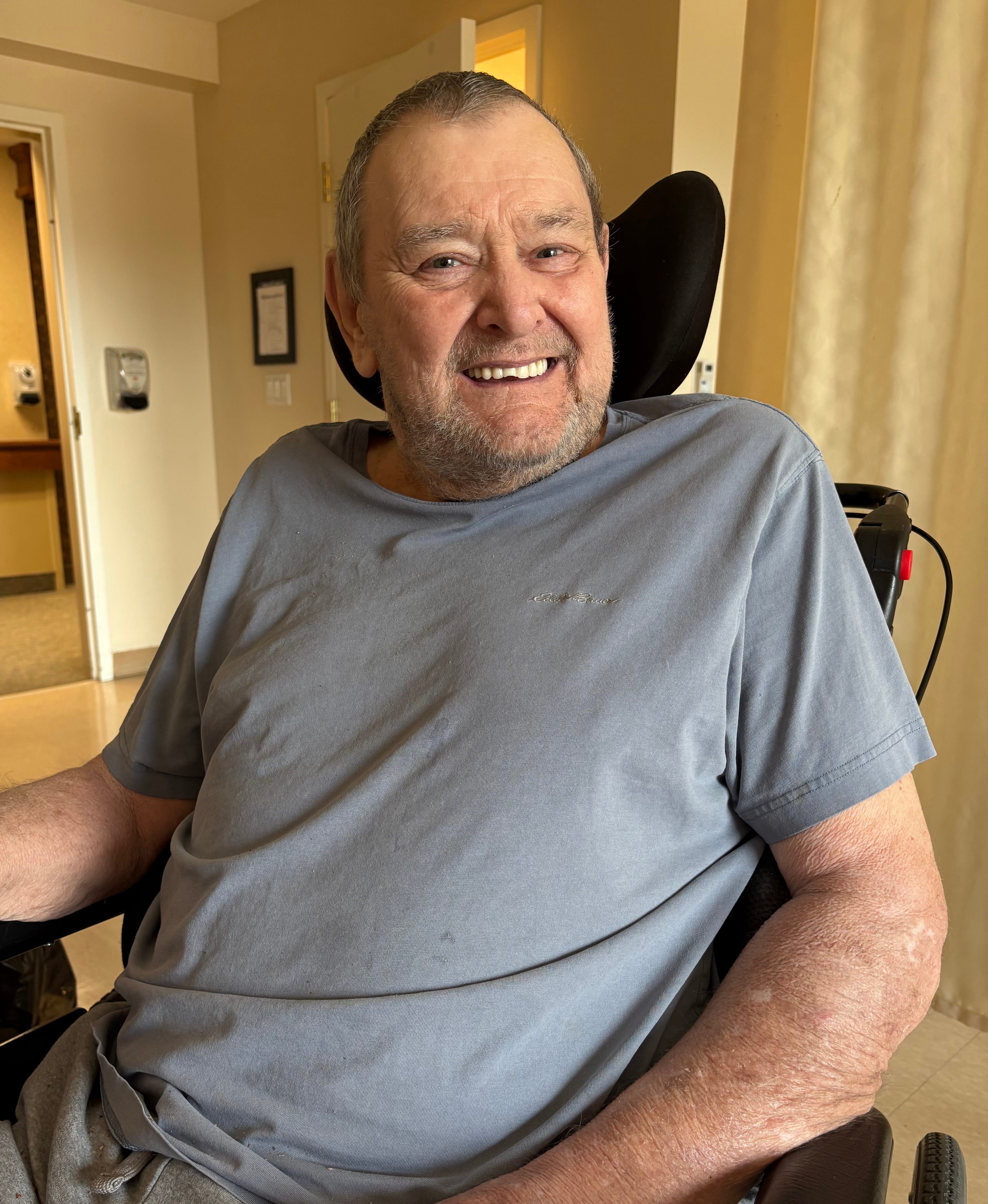 Ep 292 - Robert Lawson (Long-Term Care, the Village of Riverside Glen)