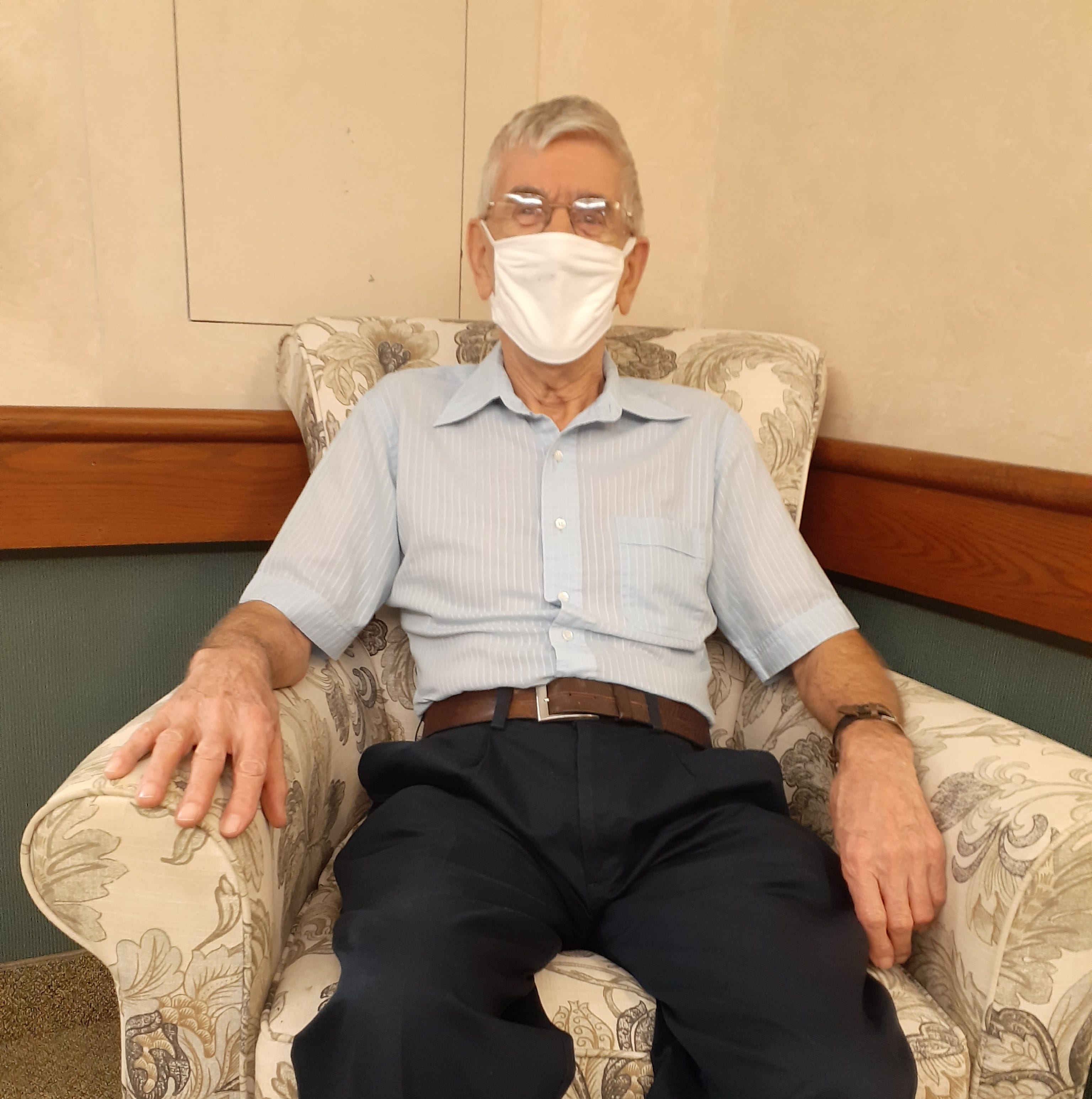 115 John Van Esch (Village of Riverside Glen)