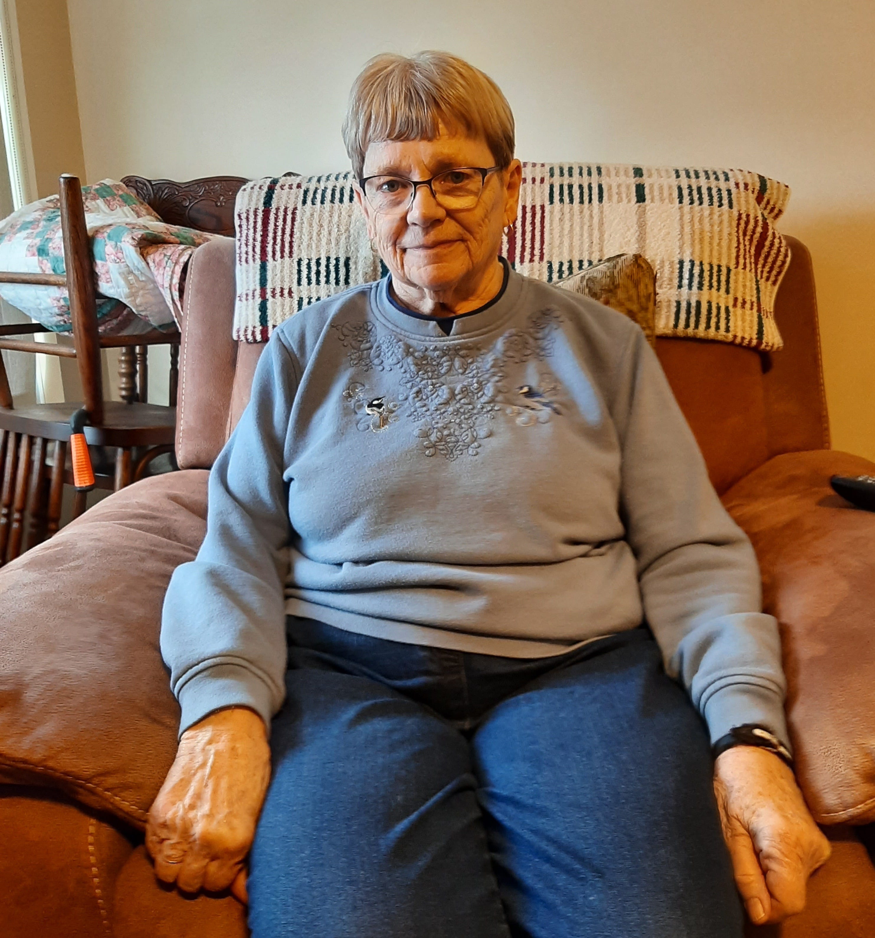 Bridging the Social Distance