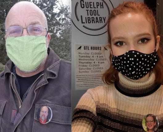 Bridging the Social Distance