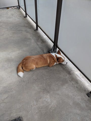 Ep 1 - Barry Rooke, NCRA (Ottawa ON)