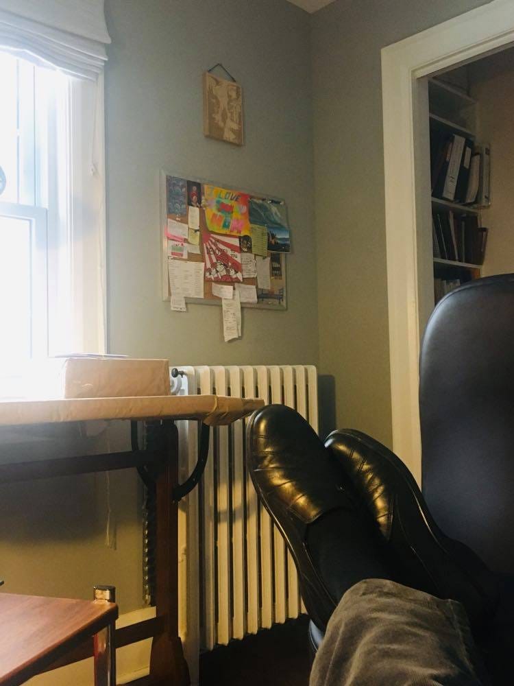 Ep 5 Barbara Salsberg Mathews (Guelph)