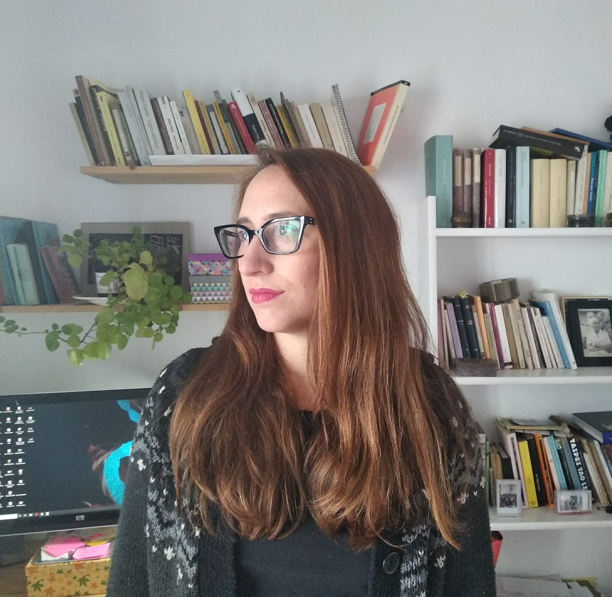 Bridging the Social Distance
