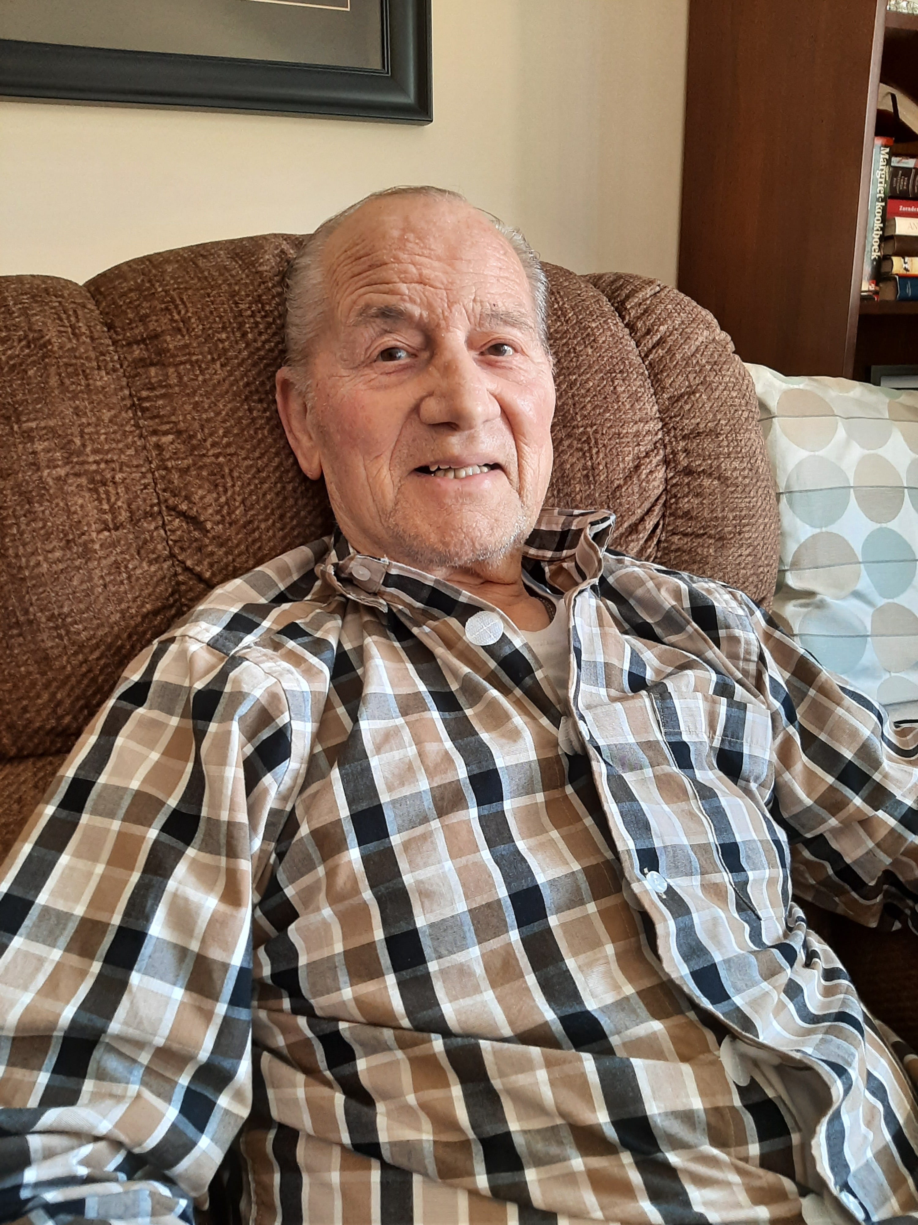 Bridging the Social Distance