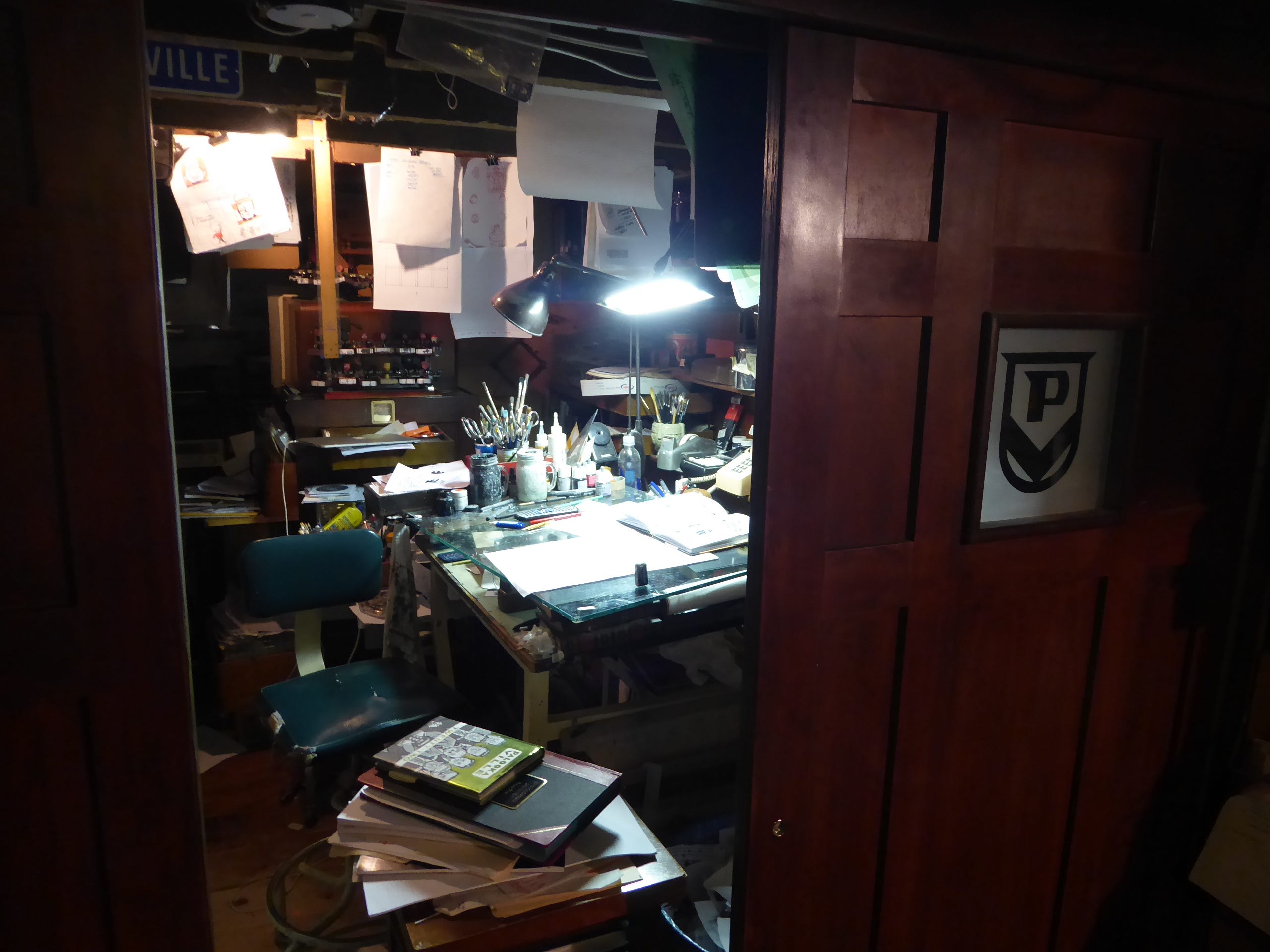 Bridging the Social Distance