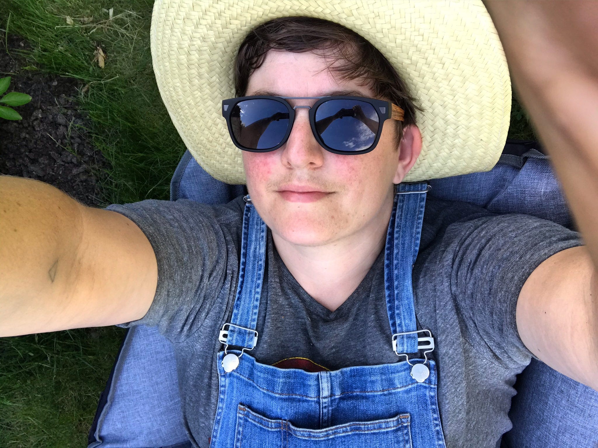 Bridging the Social Distance