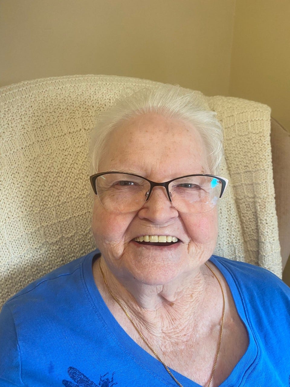 154 - Joyce (Long Term Care, The Village of Riverside Glen)