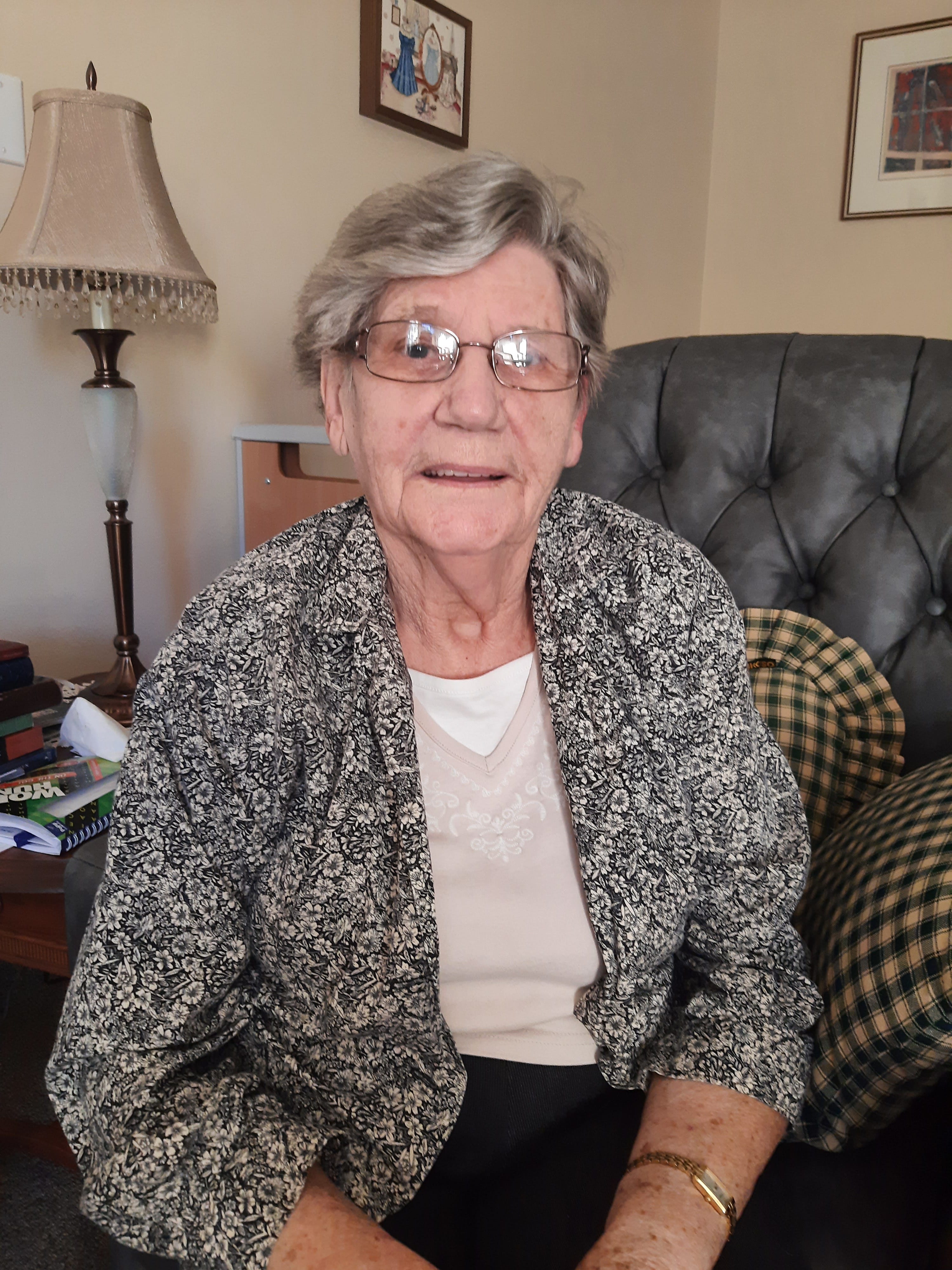 Bridging the Social Distance