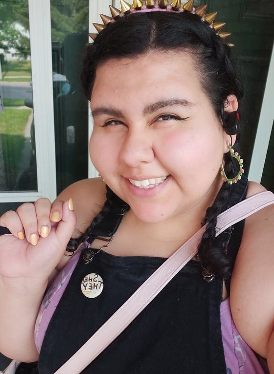 Bridging the Social Distance