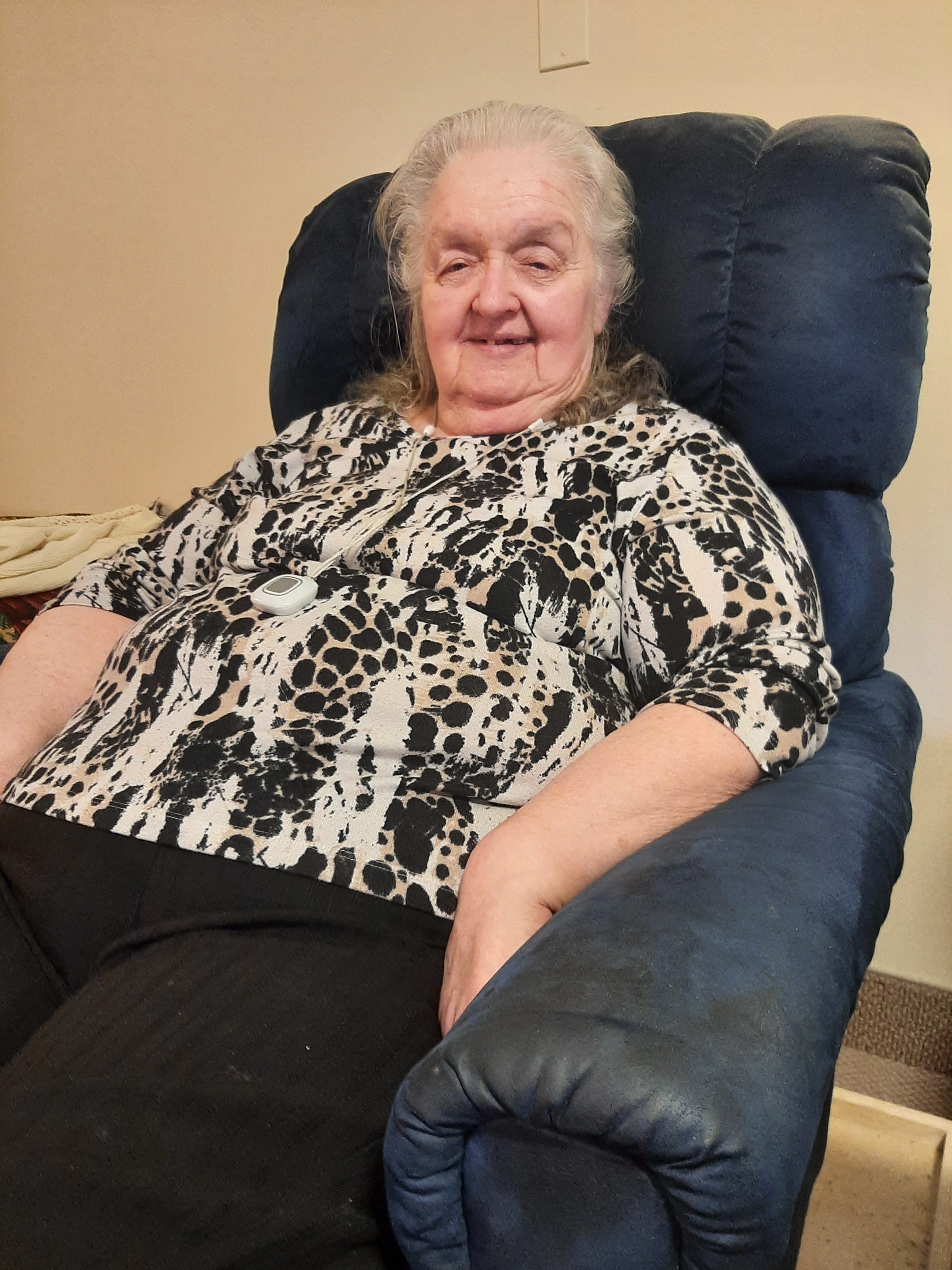 Bridging the Social Distance