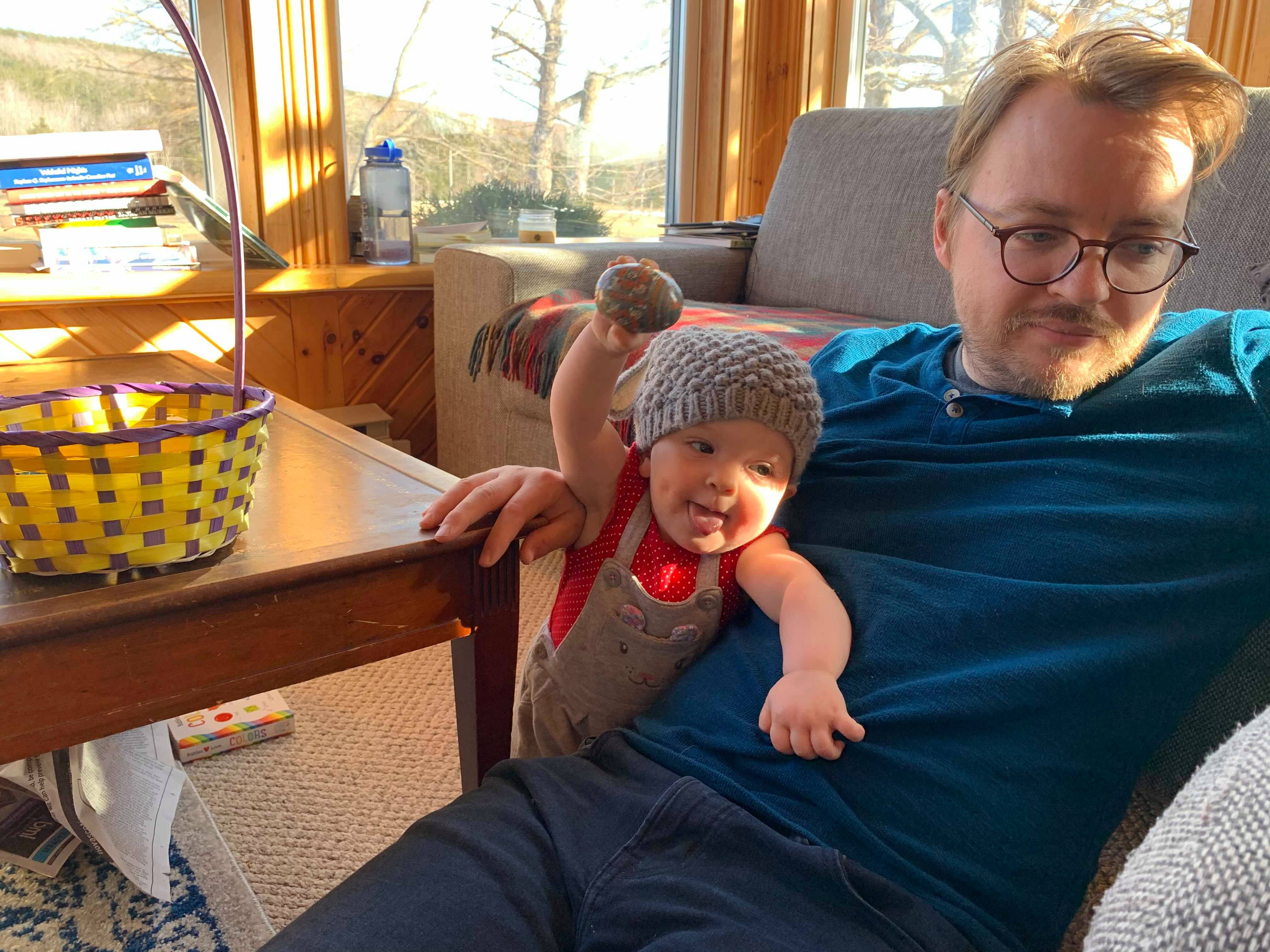 Bridging the Social Distance