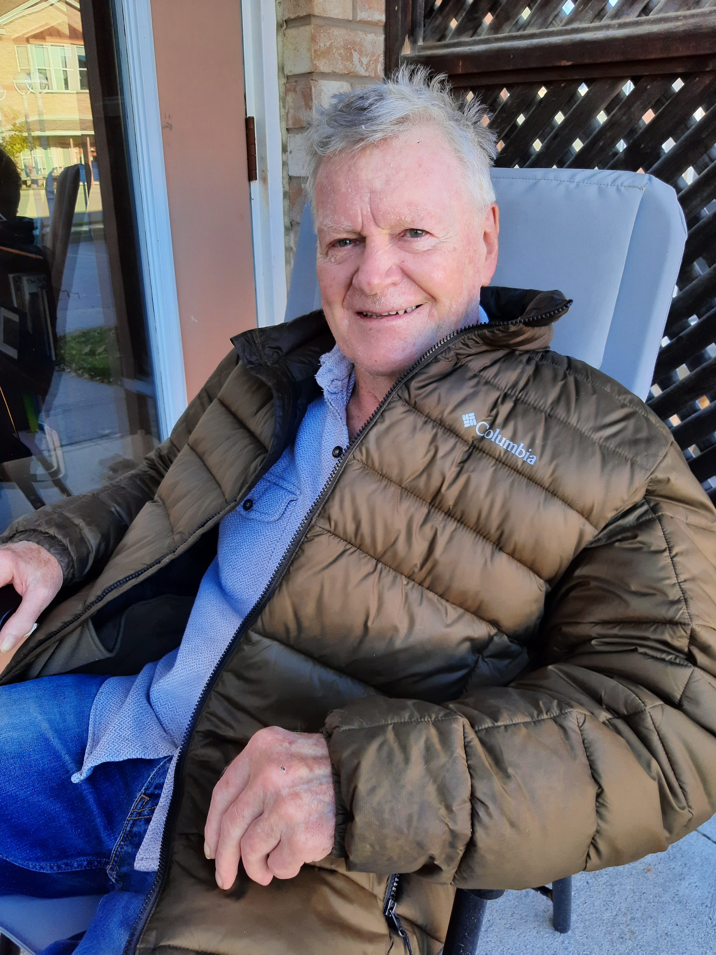 Bridging the Social Distance