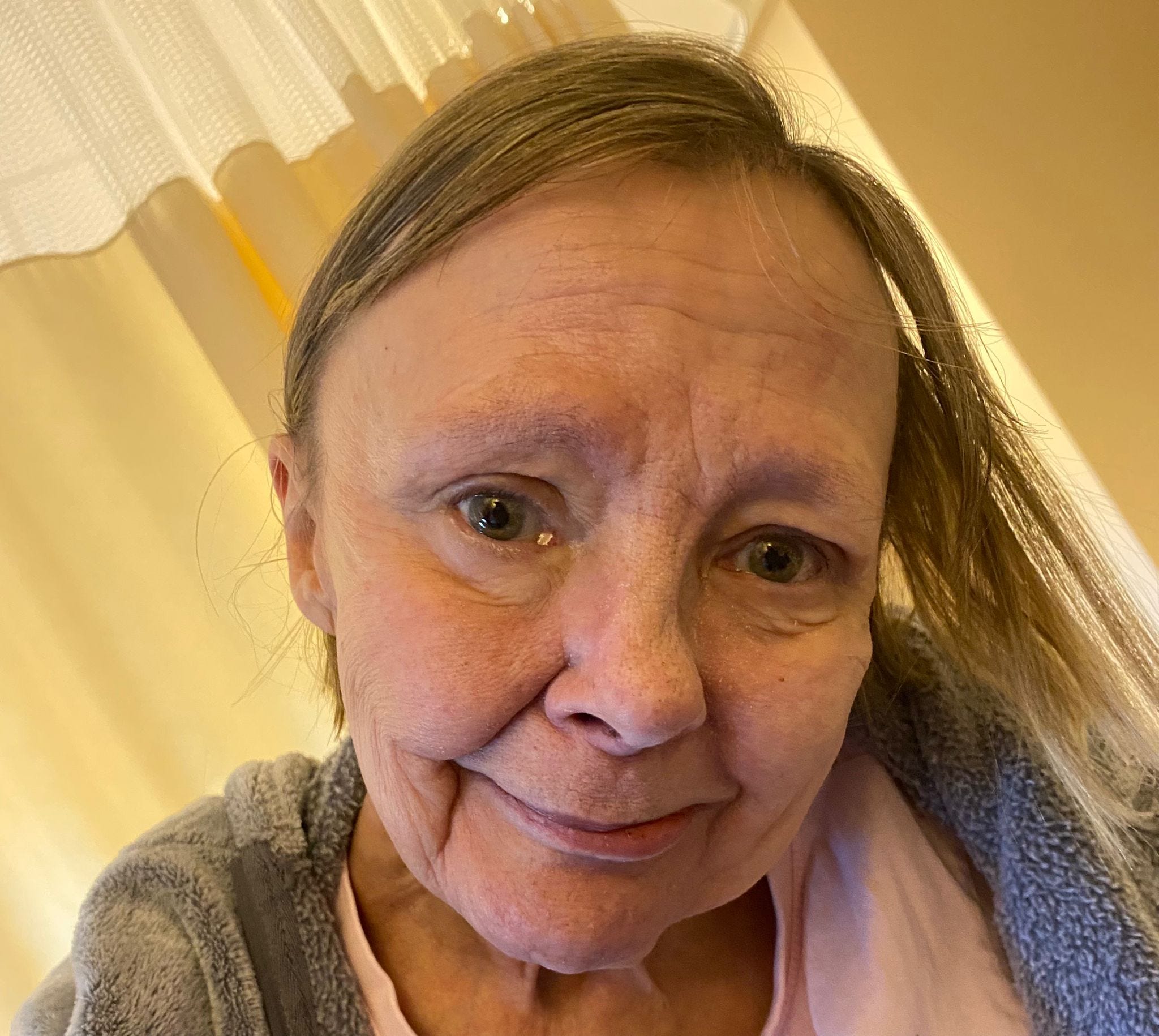 Bridging the Social Distance